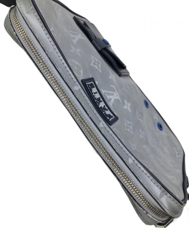 中古・古着通販】LOUIS VUITTON (ルイ ヴィトン) ショルダーバッグ