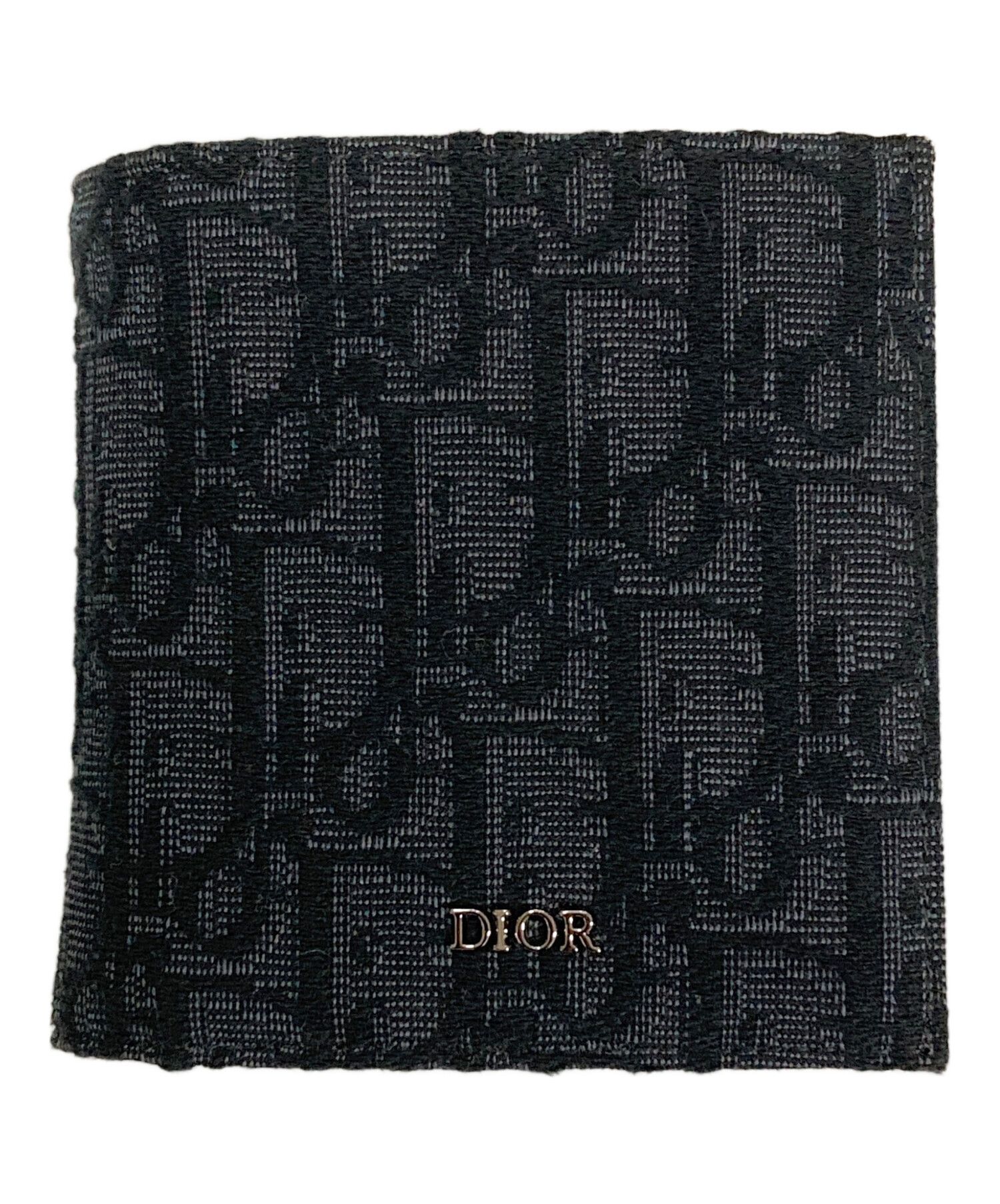 中古・古着通販】Christian Dior (クリスチャン ディオール) 2つ折り