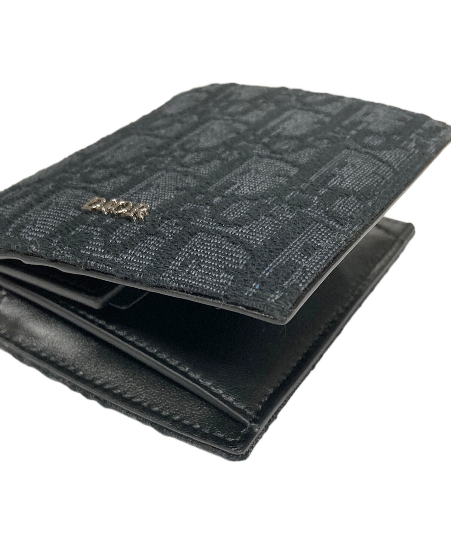 中古・古着通販】Christian Dior (クリスチャン ディオール) 2つ折り