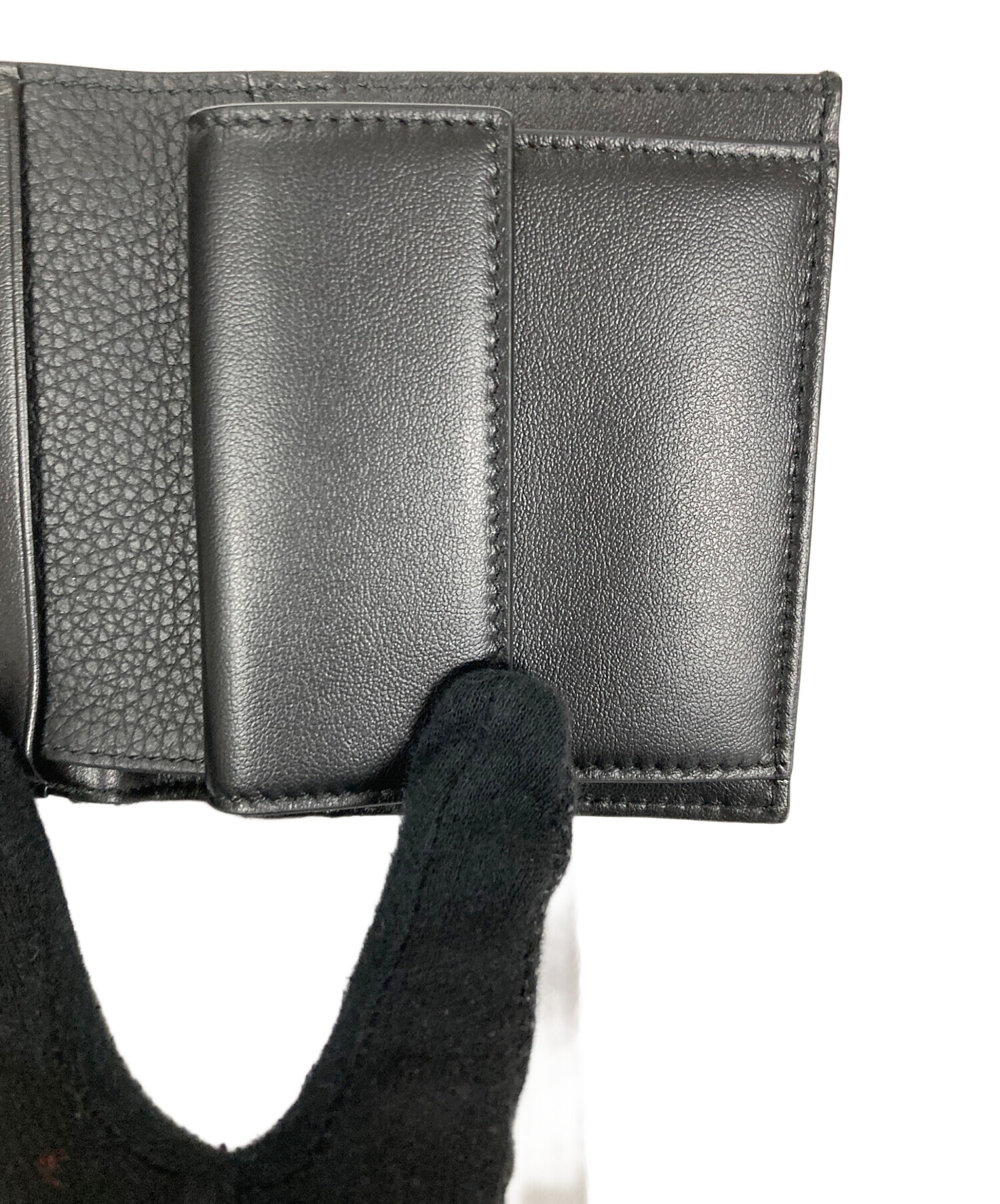 中古・古着通販】Christian Dior (クリスチャン ディオール) 2つ折り