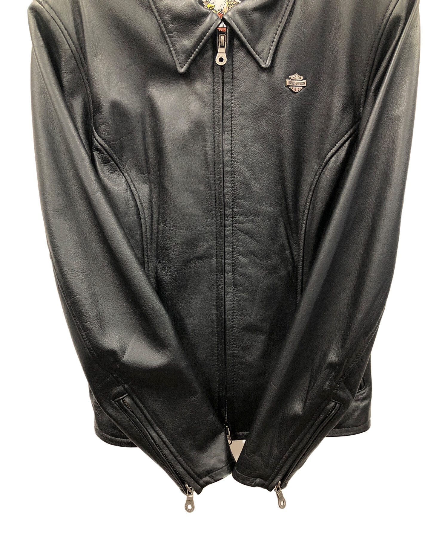 中古・古着通販】HARLEY-DAVIDSON (ハーレーダビッドソン) シングル