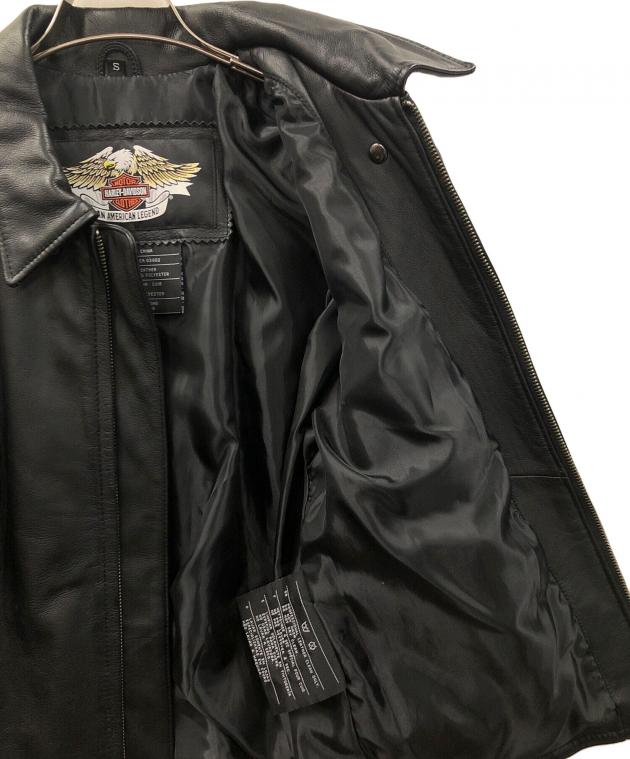 中古・古着通販】HARLEY-DAVIDSON (ハーレーダビッドソン) シングル