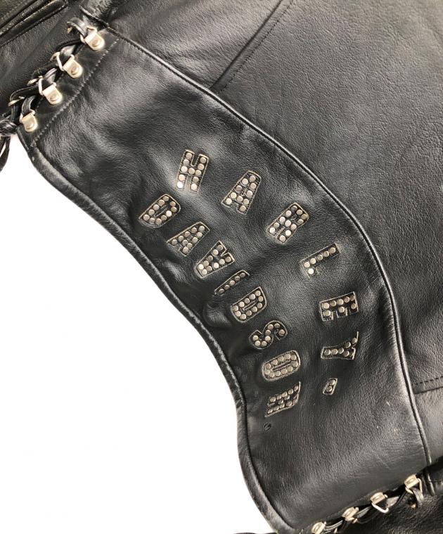 中古・古着通販】HARLEY-DAVIDSON (ハーレーダビッドソン) シングル