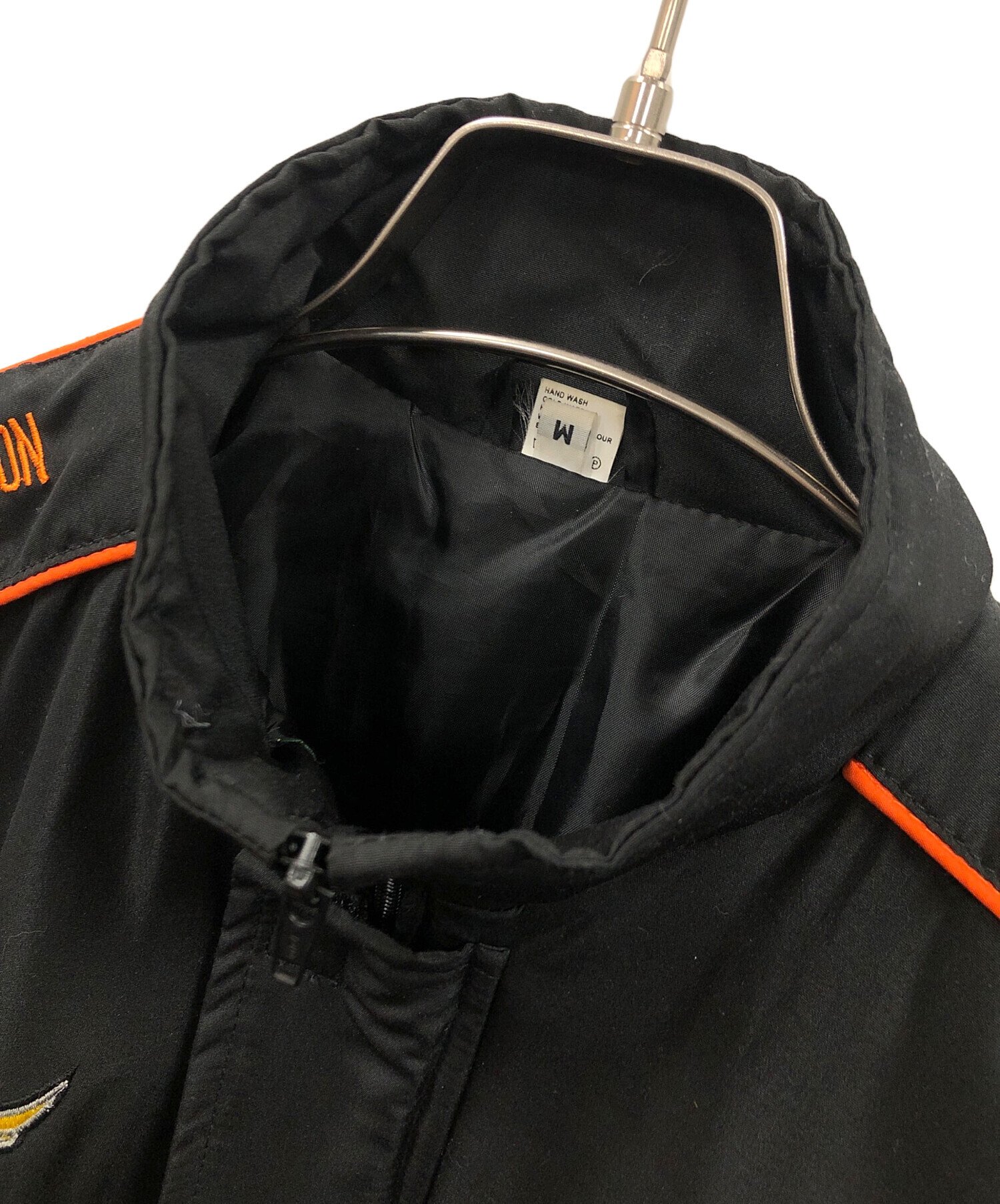 中古・古着通販】HARLEY-DAVIDSON (ハーレーダビッドソン) 中綿