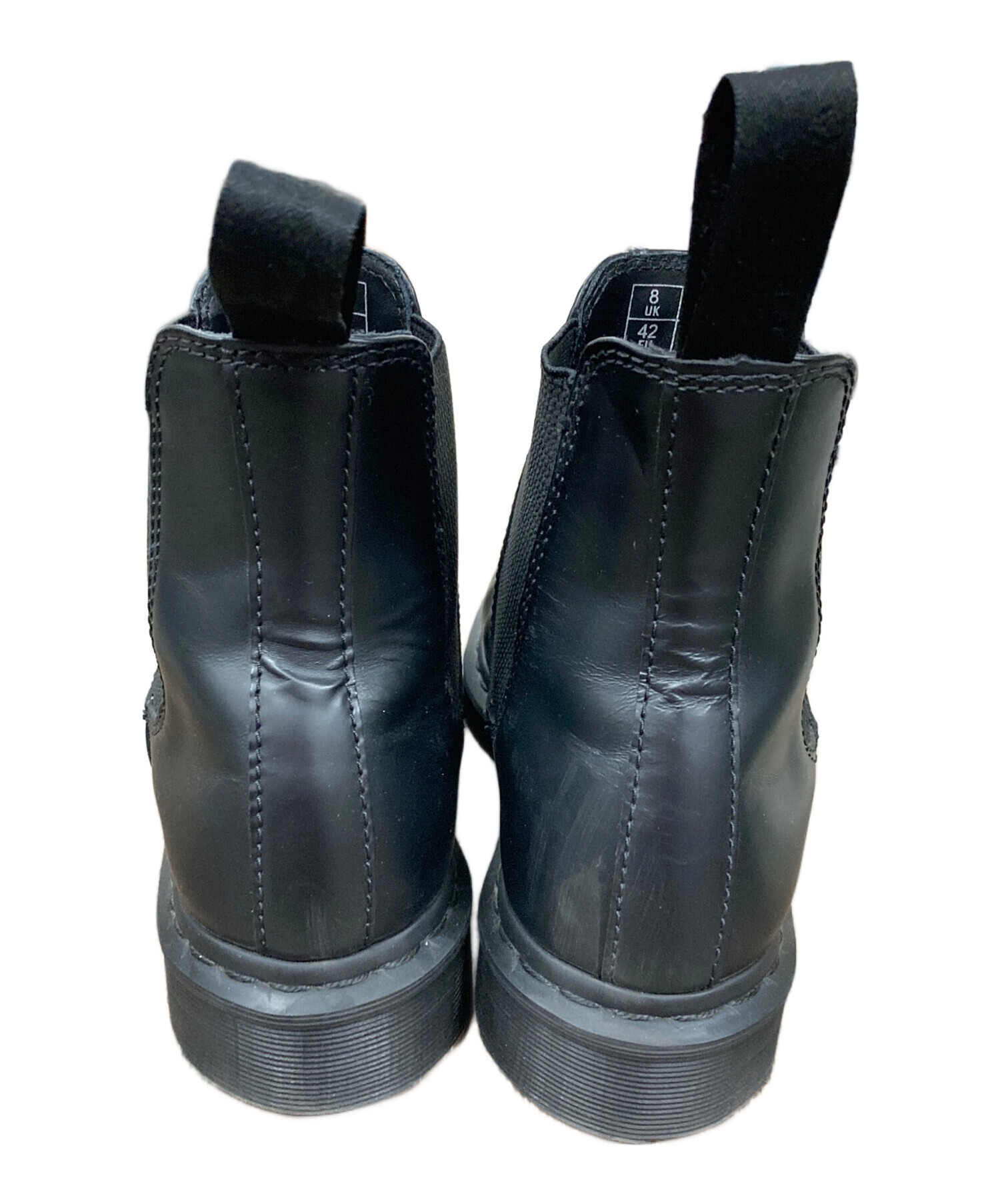 中古・古着通販】Dr.Martens (ドクターマーチン) チェルシーブーツ