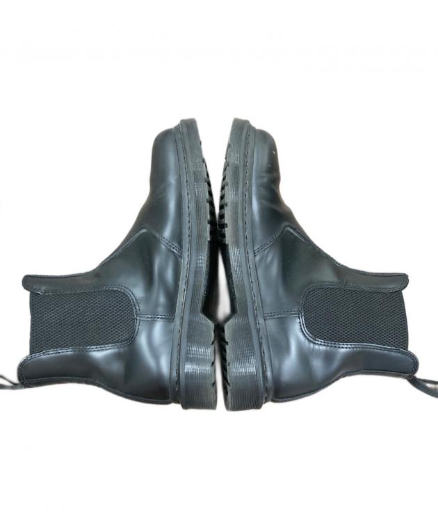 中古・古着通販】Dr.Martens (ドクターマーチン) チェルシーブーツ
