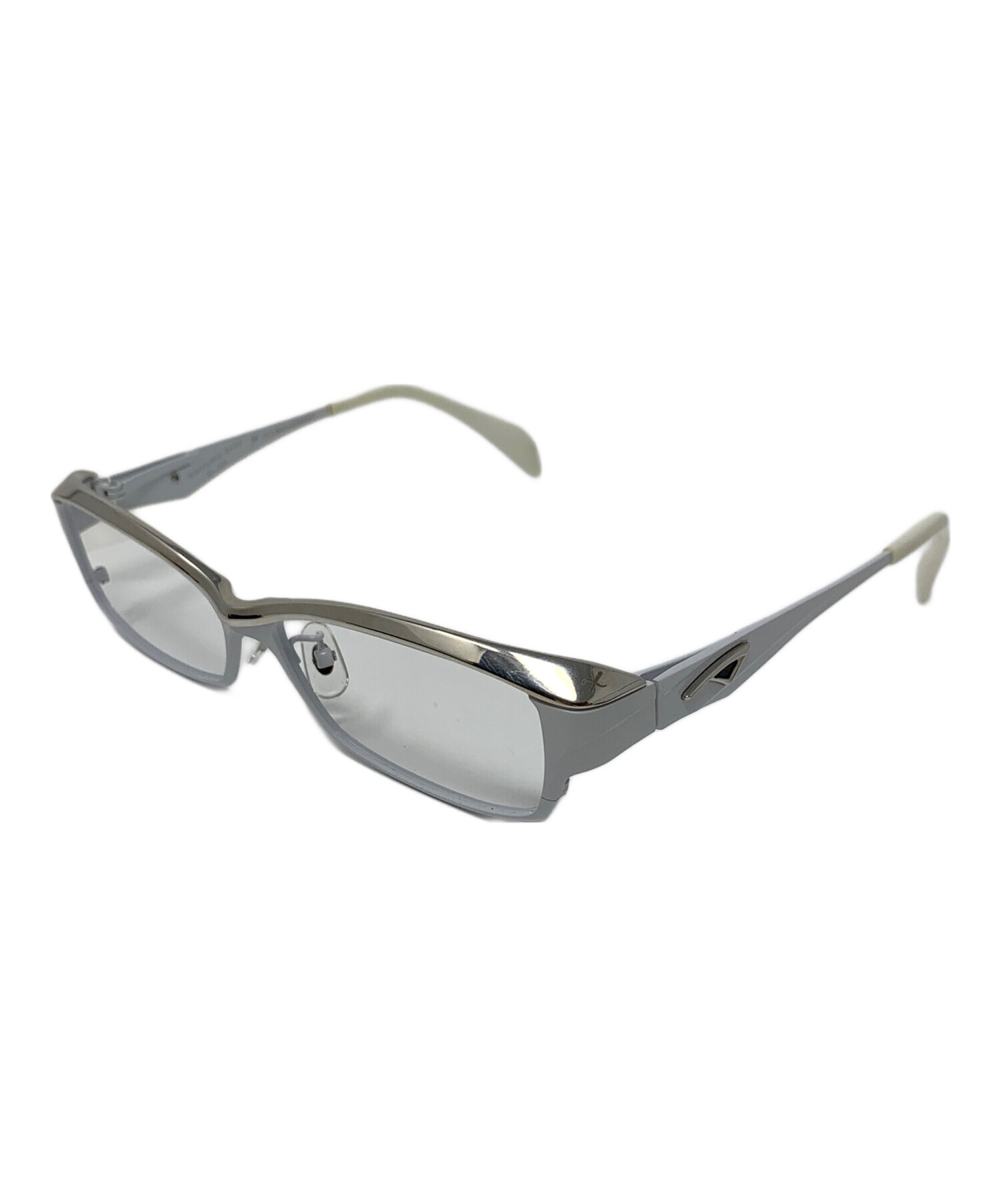 中古・古着通販】samurai sho (サムライ翔) 眼鏡 サイズ:58□15 138