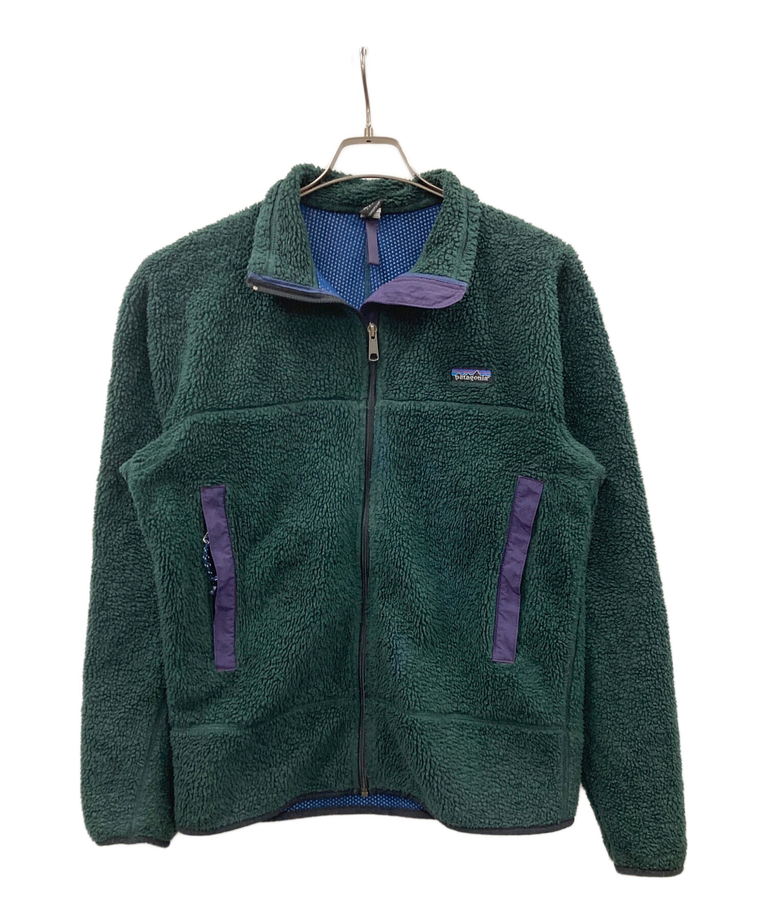 中古・古着通販】Patagonia (パタゴニア) 90sフリースジャケット 