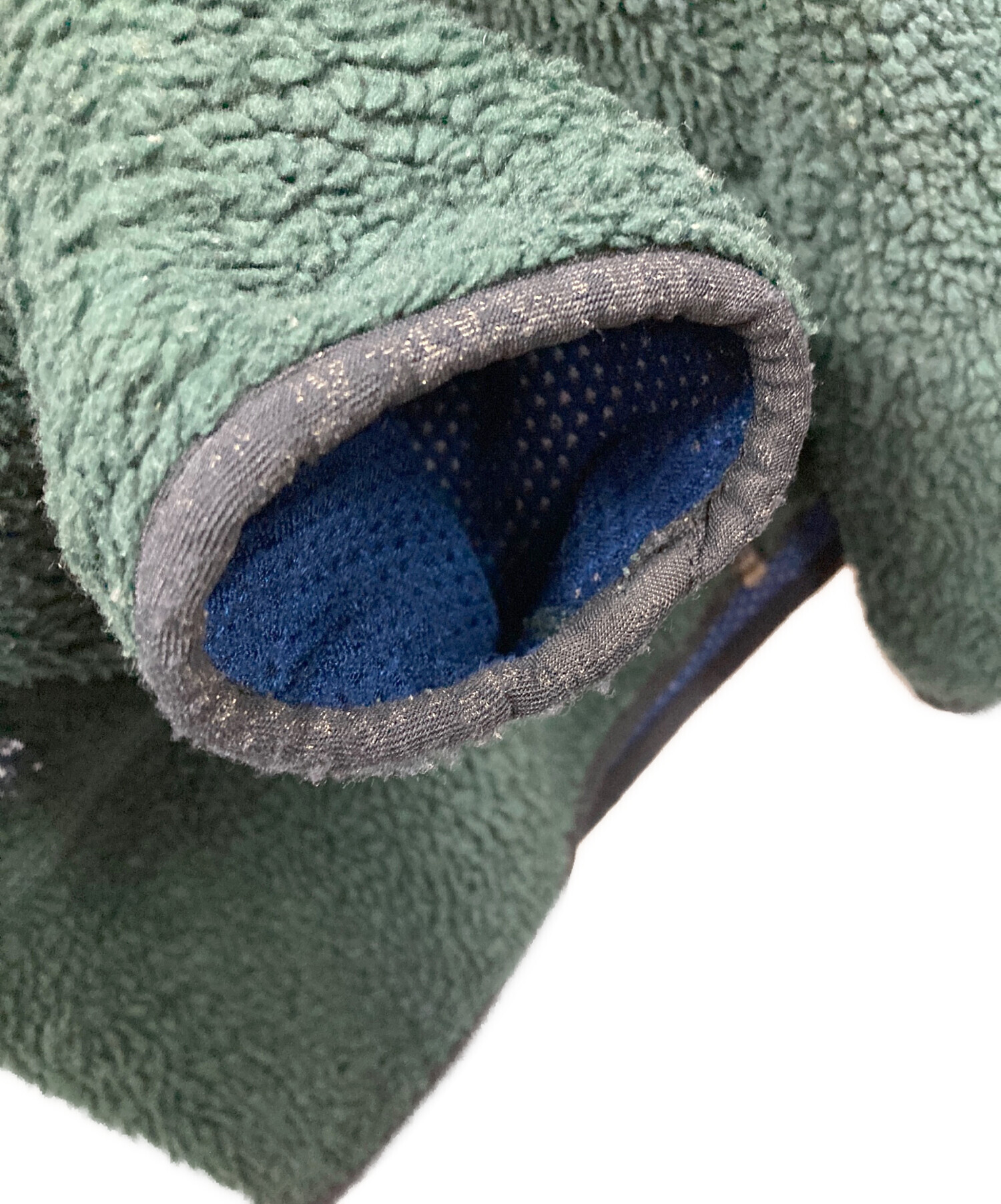 中古・古着通販】Patagonia (パタゴニア) 90sフリースジャケット 