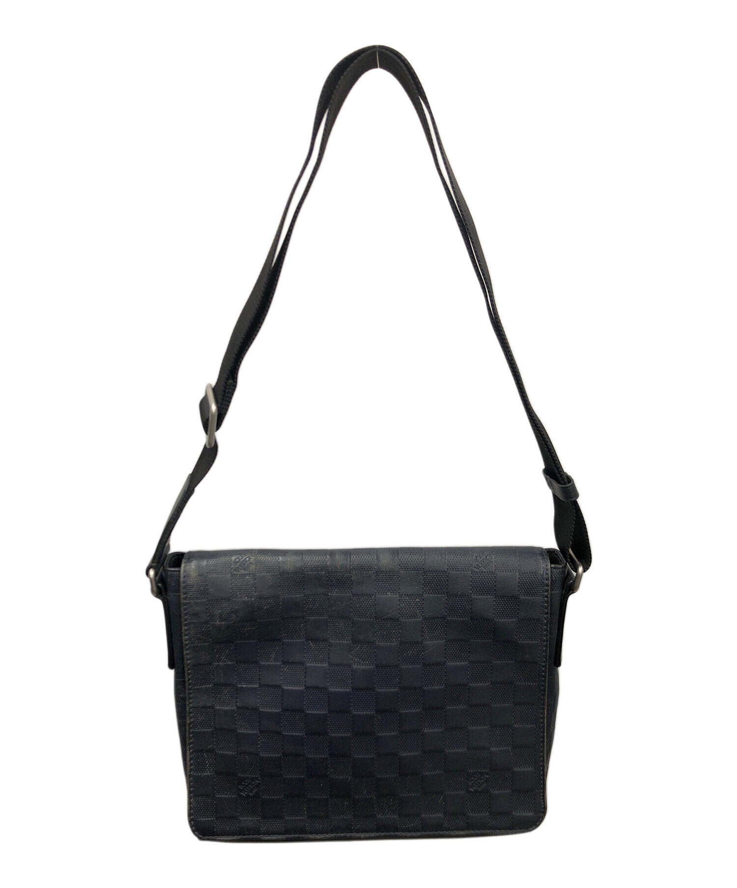 中古・古着通販】LOUIS VUITTON (ルイ ヴィトン) ショルダーバッグ 