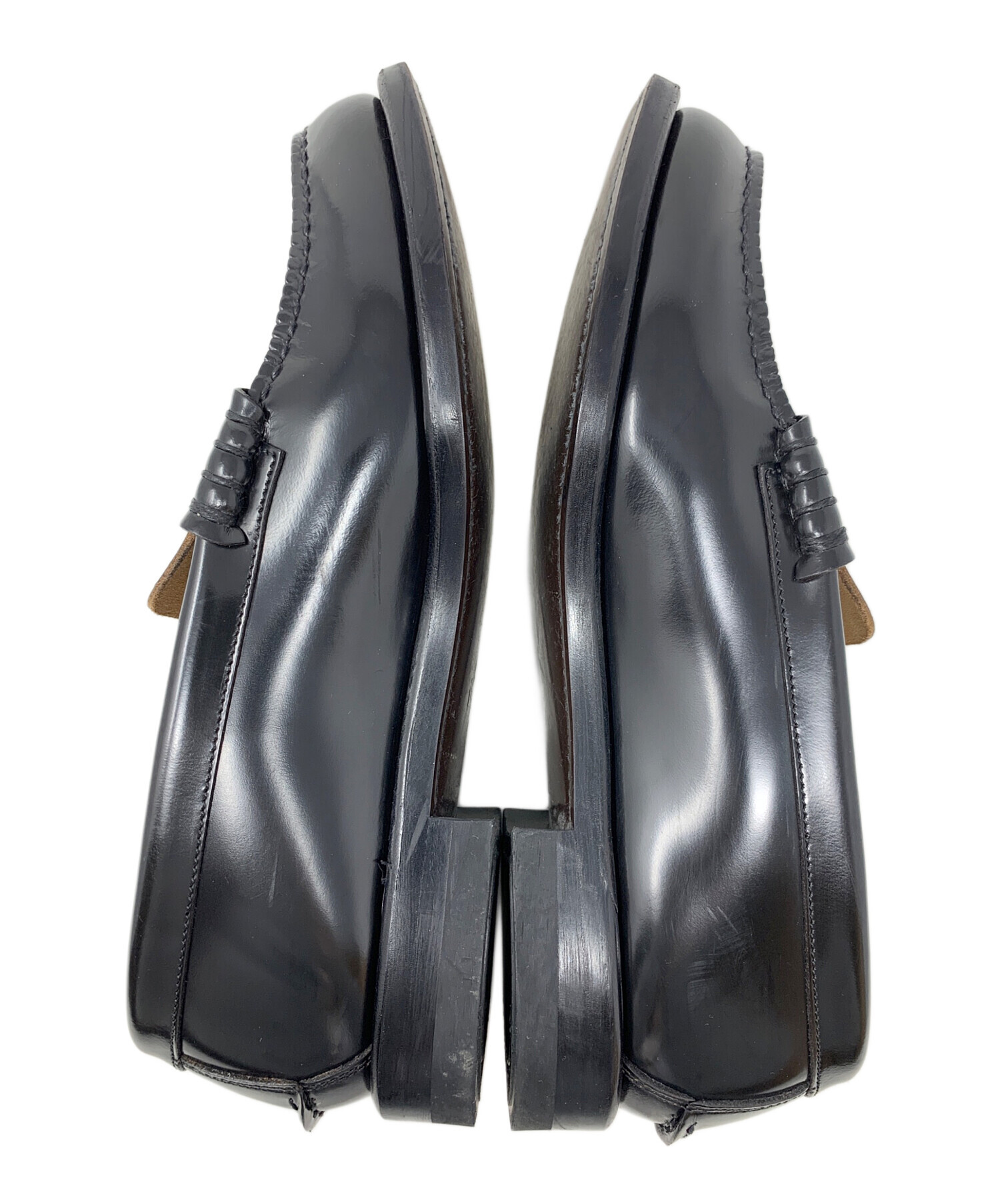 中古・古着通販】REGAL (リーガル) ローファー コインローファー