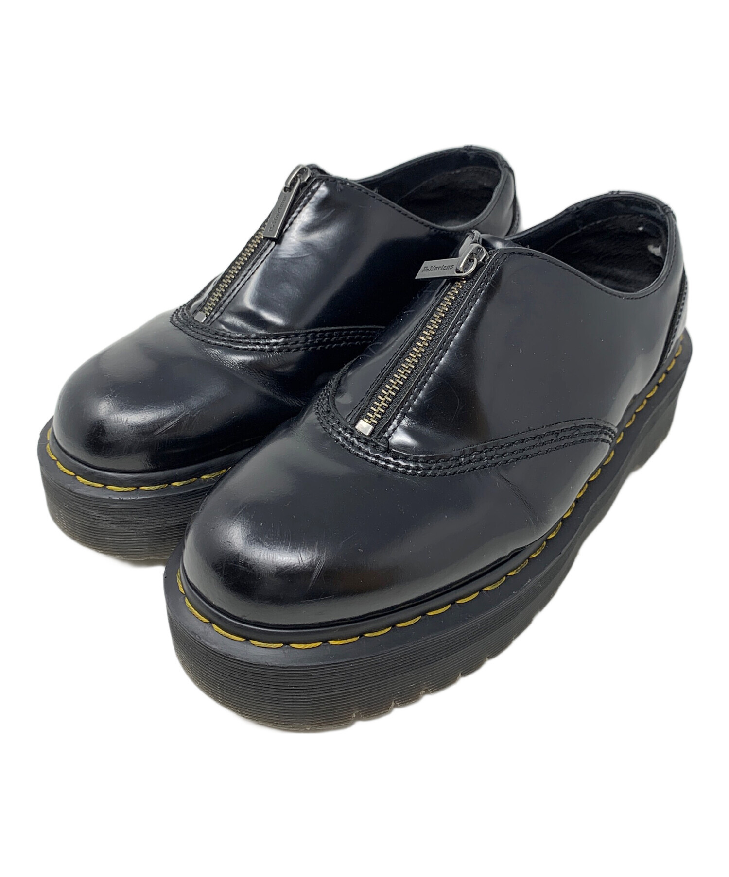 中古・古着通販】Dr.Martens (ドクターマーチン) シューズ AURIAN Ⅱ