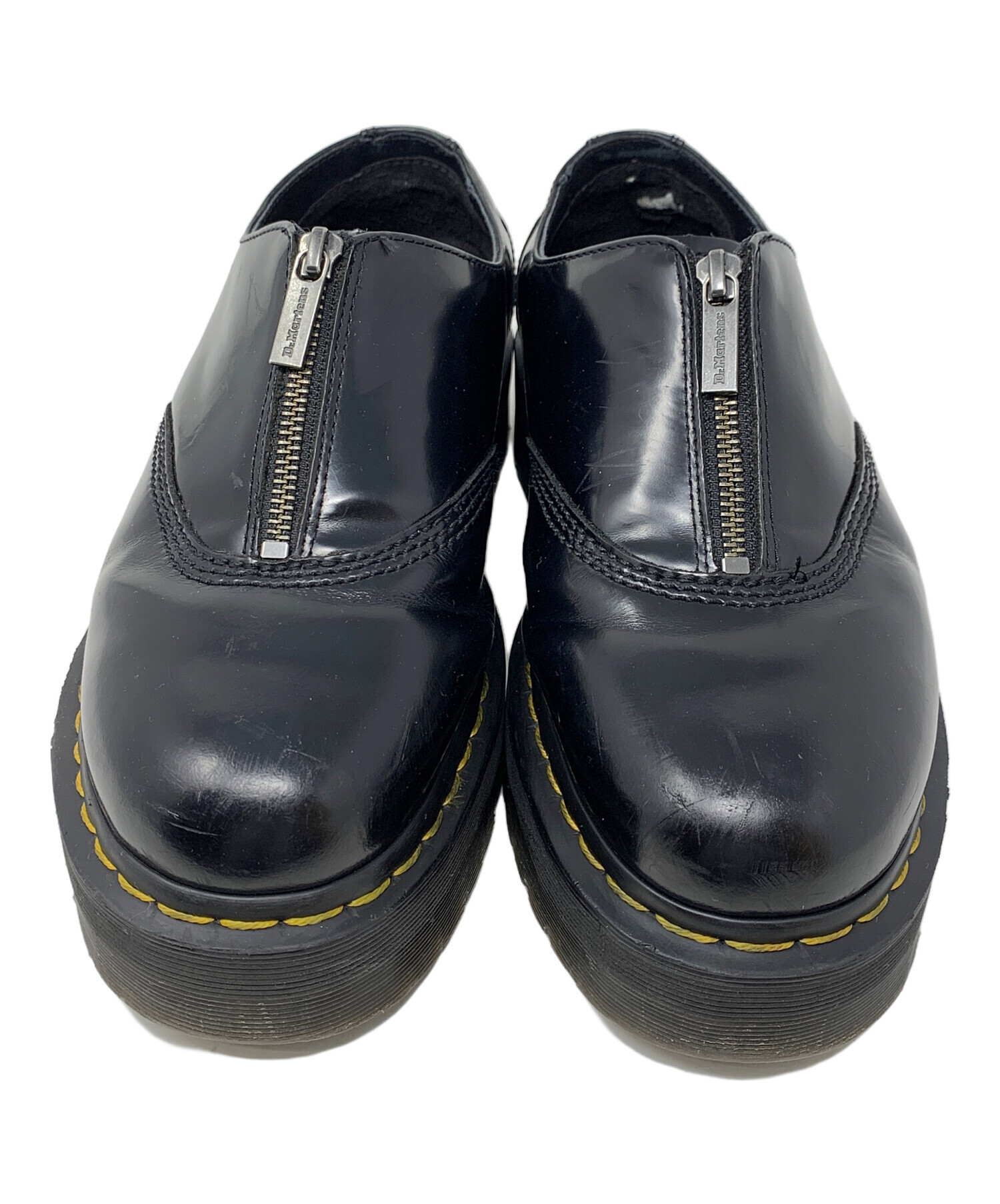 中古・古着通販】Dr.Martens (ドクターマーチン) シューズ AURIAN Ⅱ