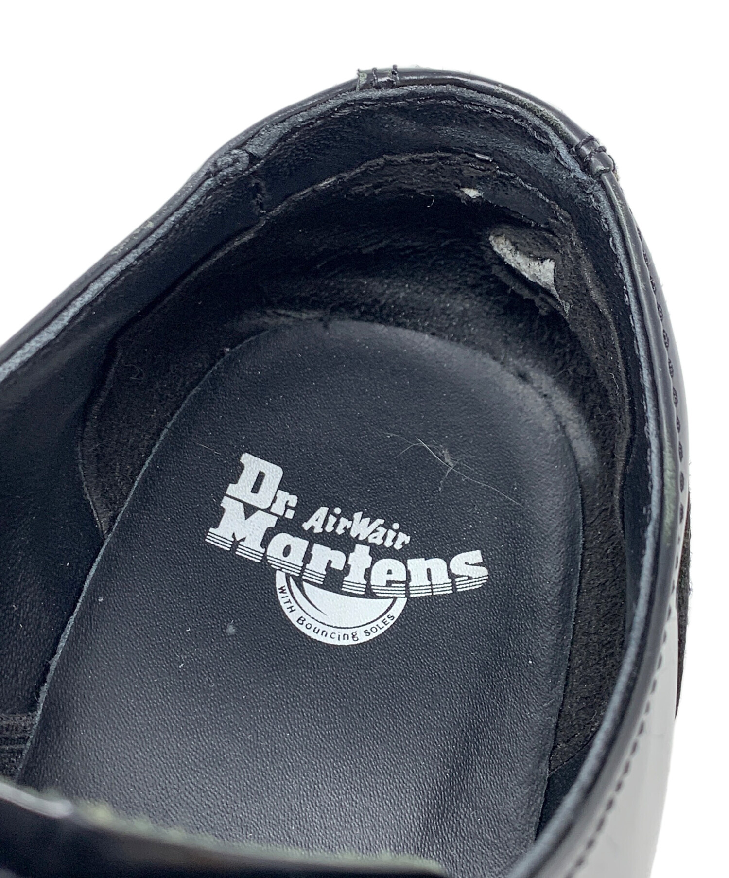 中古・古着通販】Dr.Martens (ドクターマーチン) シューズ AURIAN Ⅱ