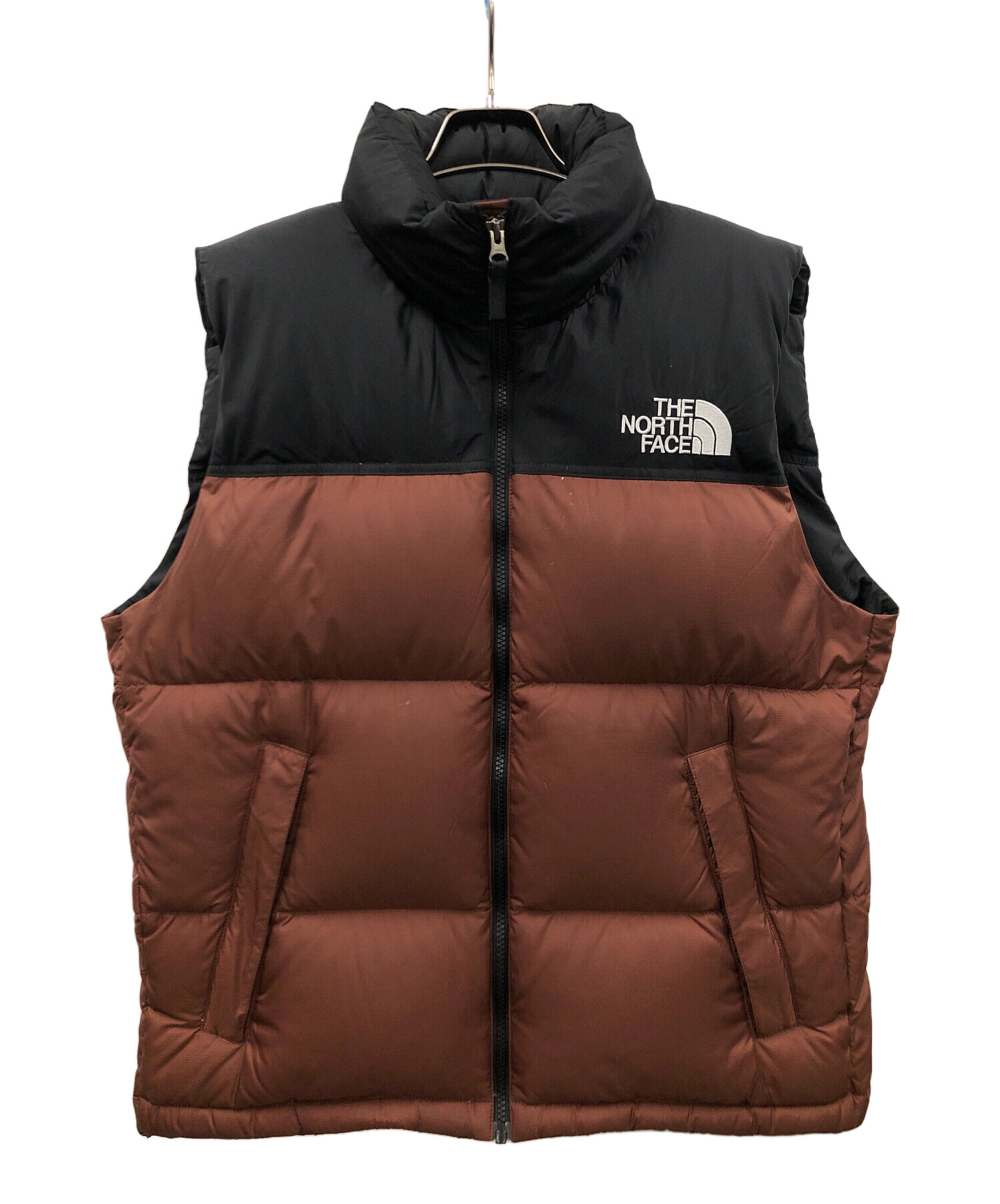 中古・古着通販】THE NORTH FACE (ザ ノース フェイス) ダウン