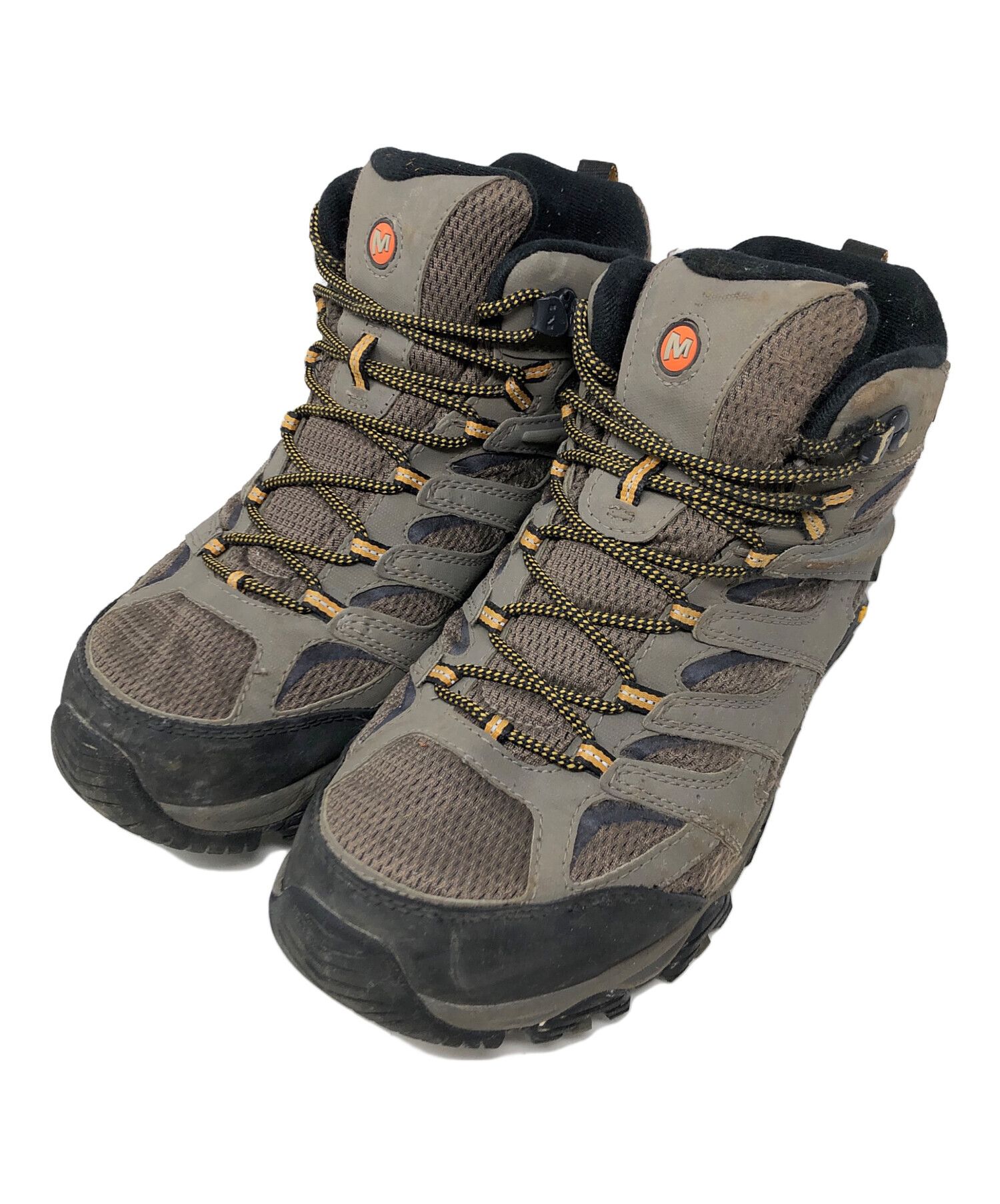 中古・古着通販】MERRELL (メレル) トレッキングシューズ MOAB 3 
