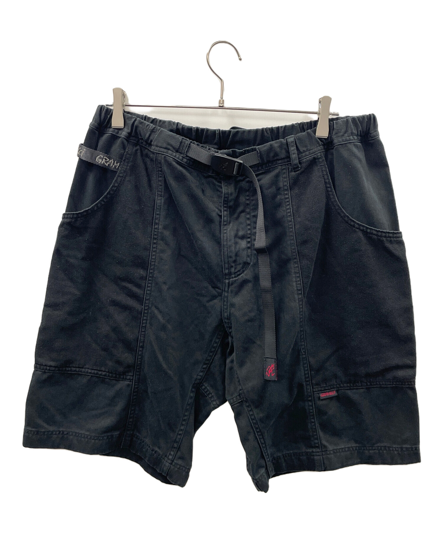 中古・古着通販】GRAMICCI (グラミチ) ハーフパンツ GADGET SHORT