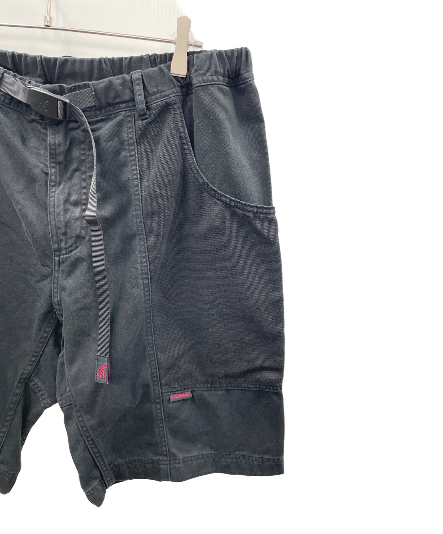 中古・古着通販】GRAMICCI (グラミチ) ハーフパンツ GADGET SHORT