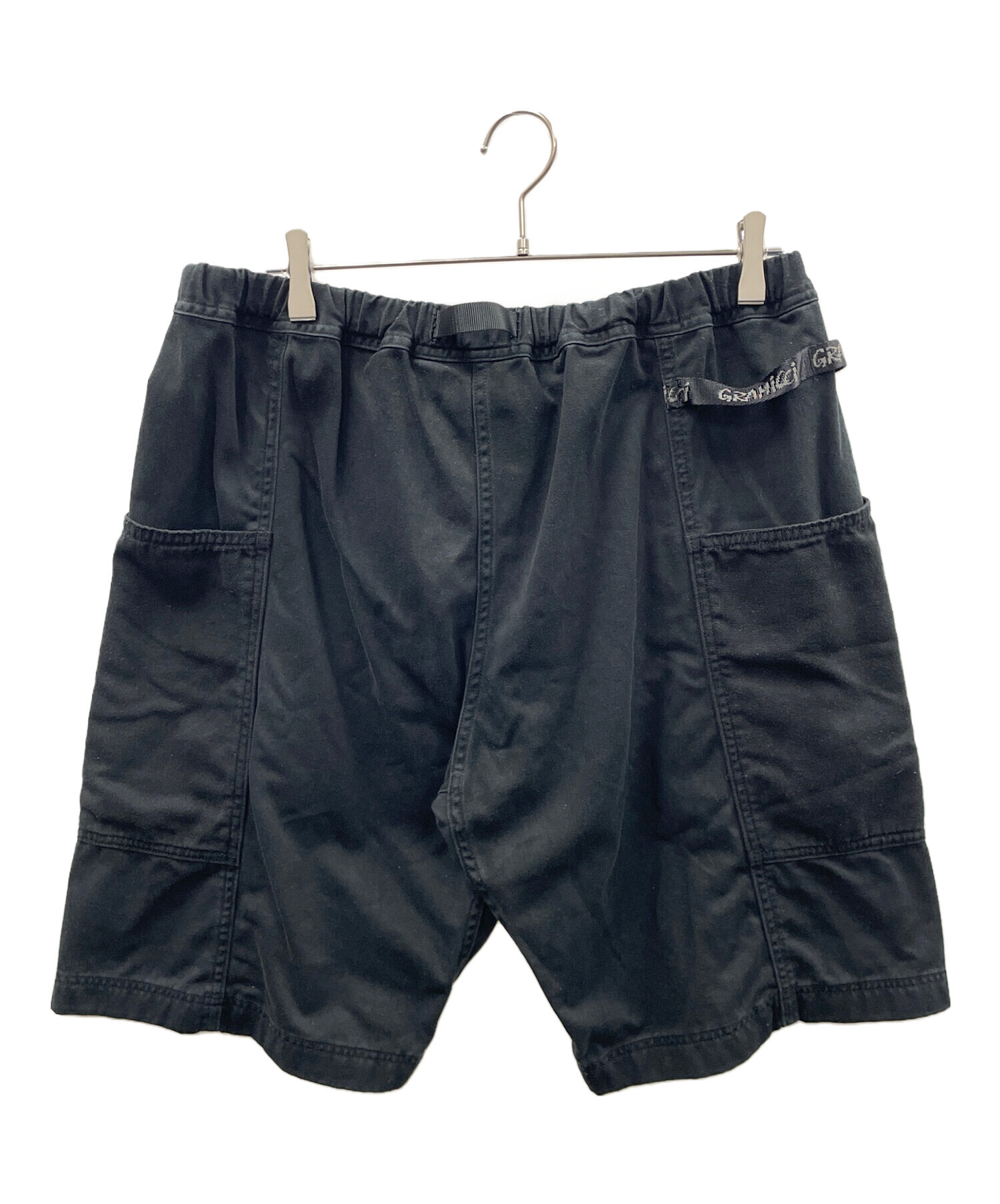 中古・古着通販】GRAMICCI (グラミチ) ハーフパンツ GADGET SHORT