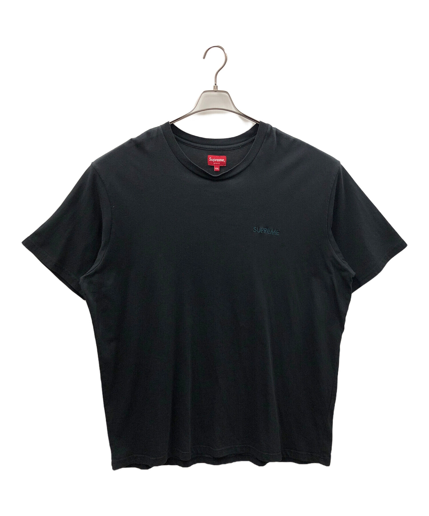 古着　supreme シャツ 中古・古着通販】SUPREME (シュプリーム) Tシャツ WASHED CAPITAL