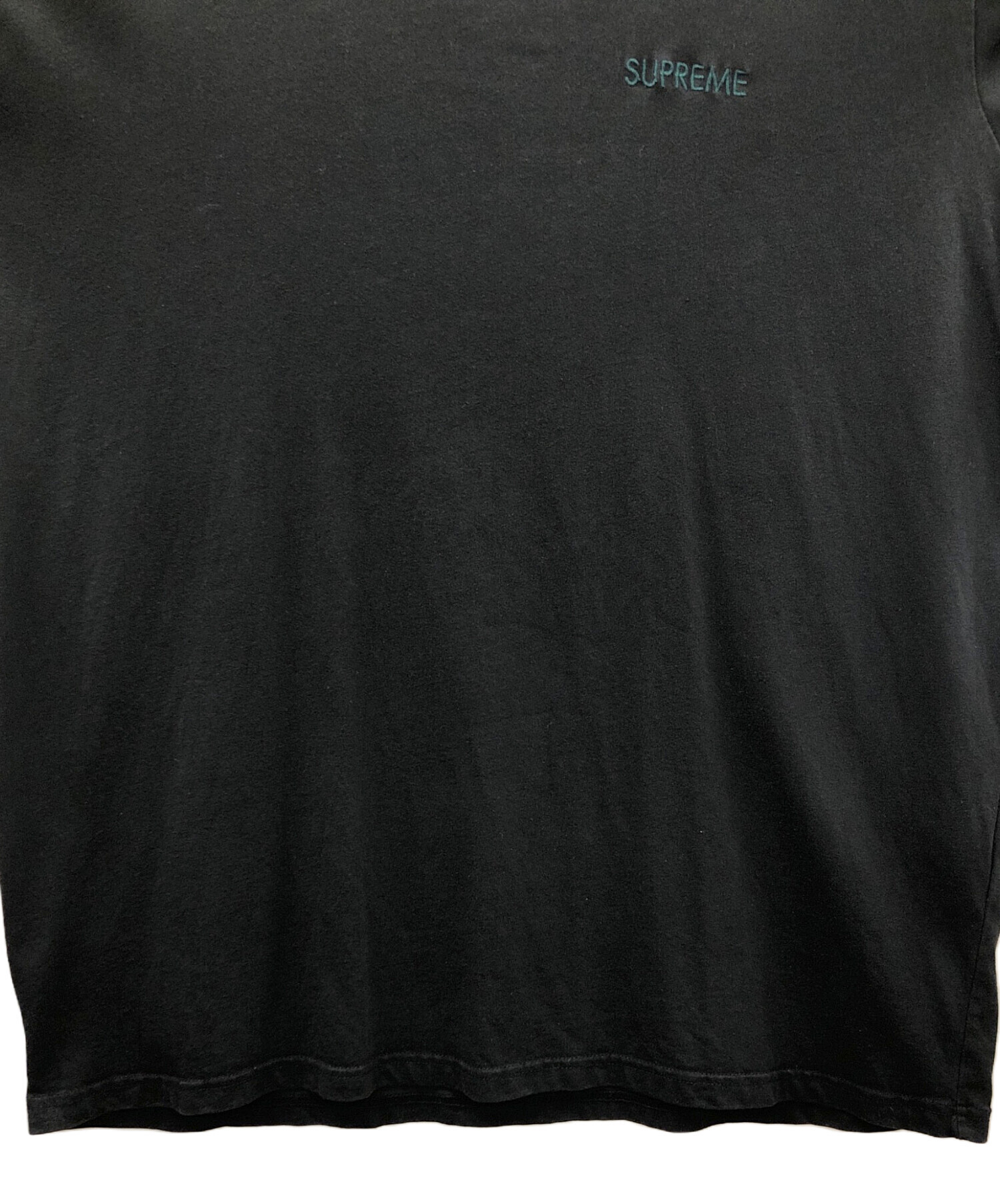 中古・古着通販】SUPREME (シュプリーム) Tシャツ WASHED CAPITAL
