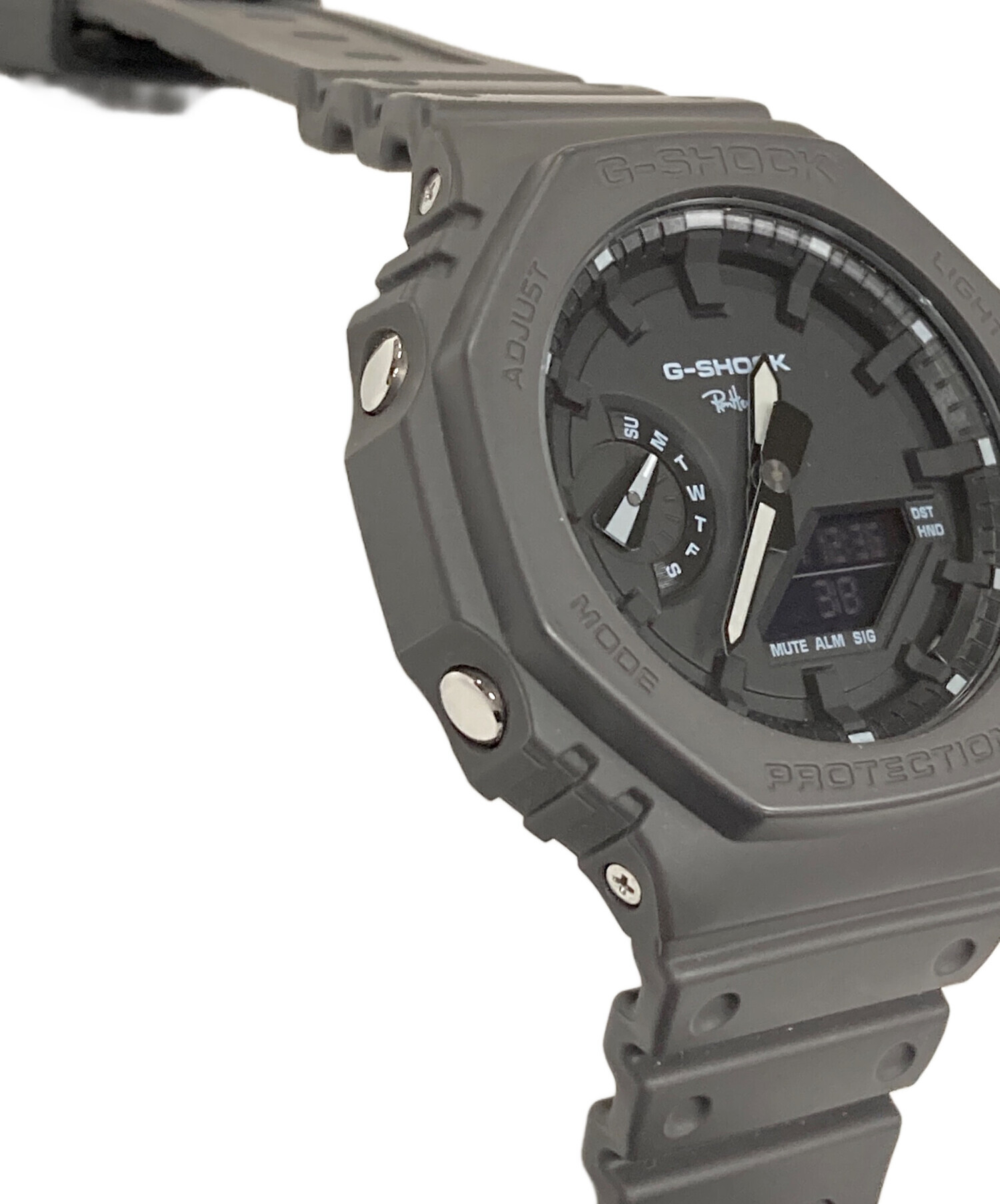 中古・古着通販】CASIO (カシオ) Ron Herman (ロンハーマン) 腕時計 G