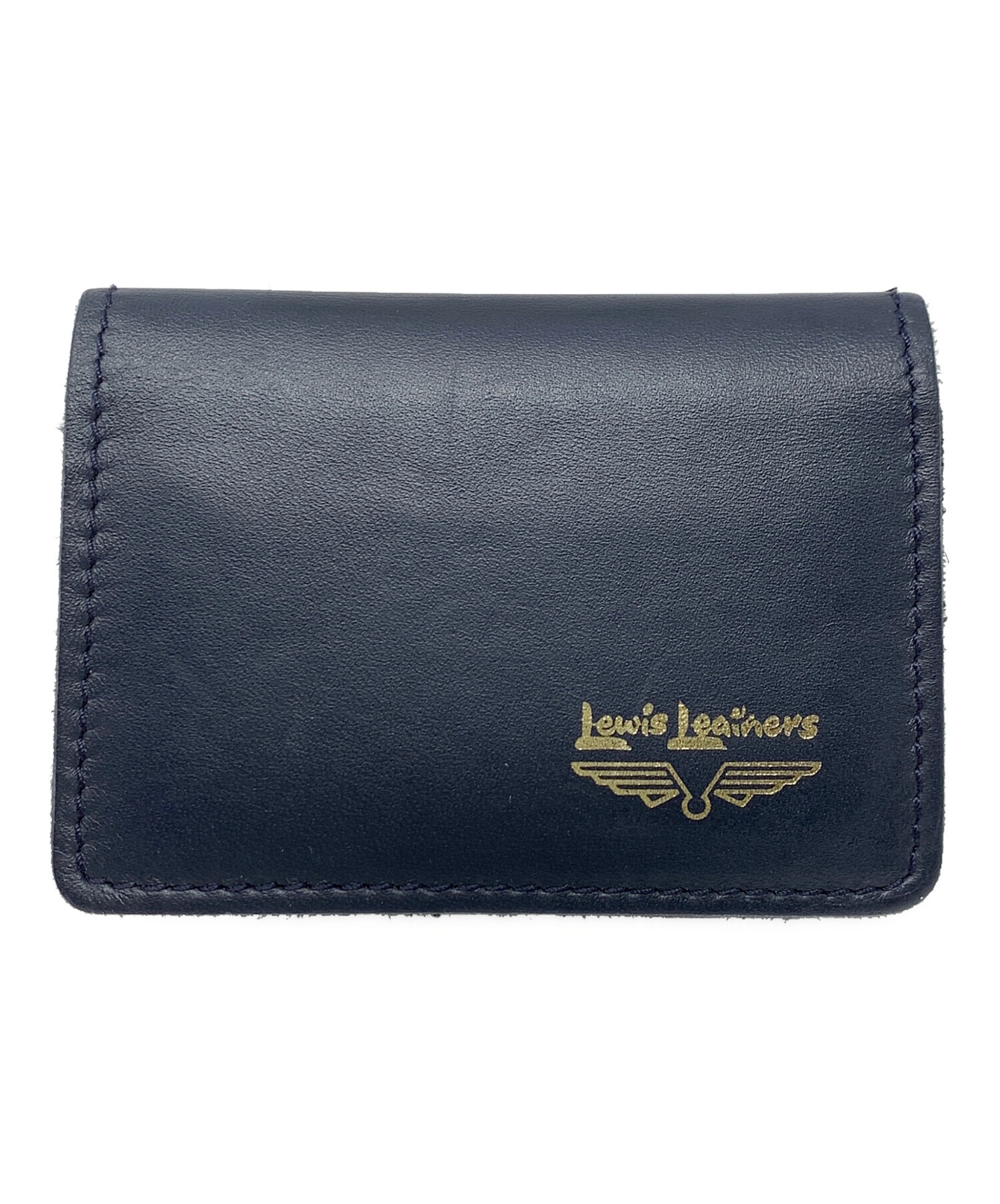 中古・古着通販】Lewis Leathers (ルイスレザース) カードケース