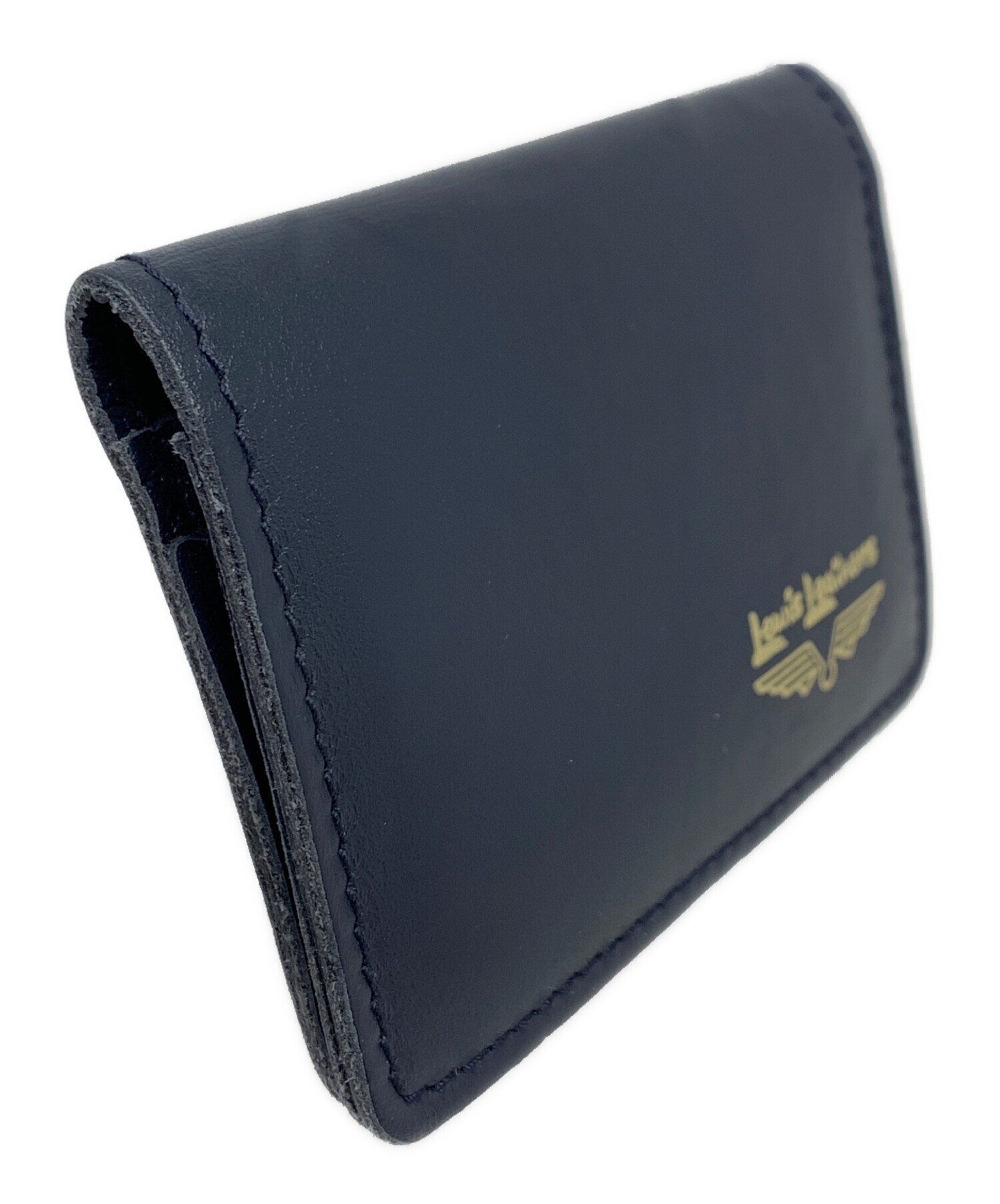 中古・古着通販】Lewis Leathers (ルイスレザース) カードケース