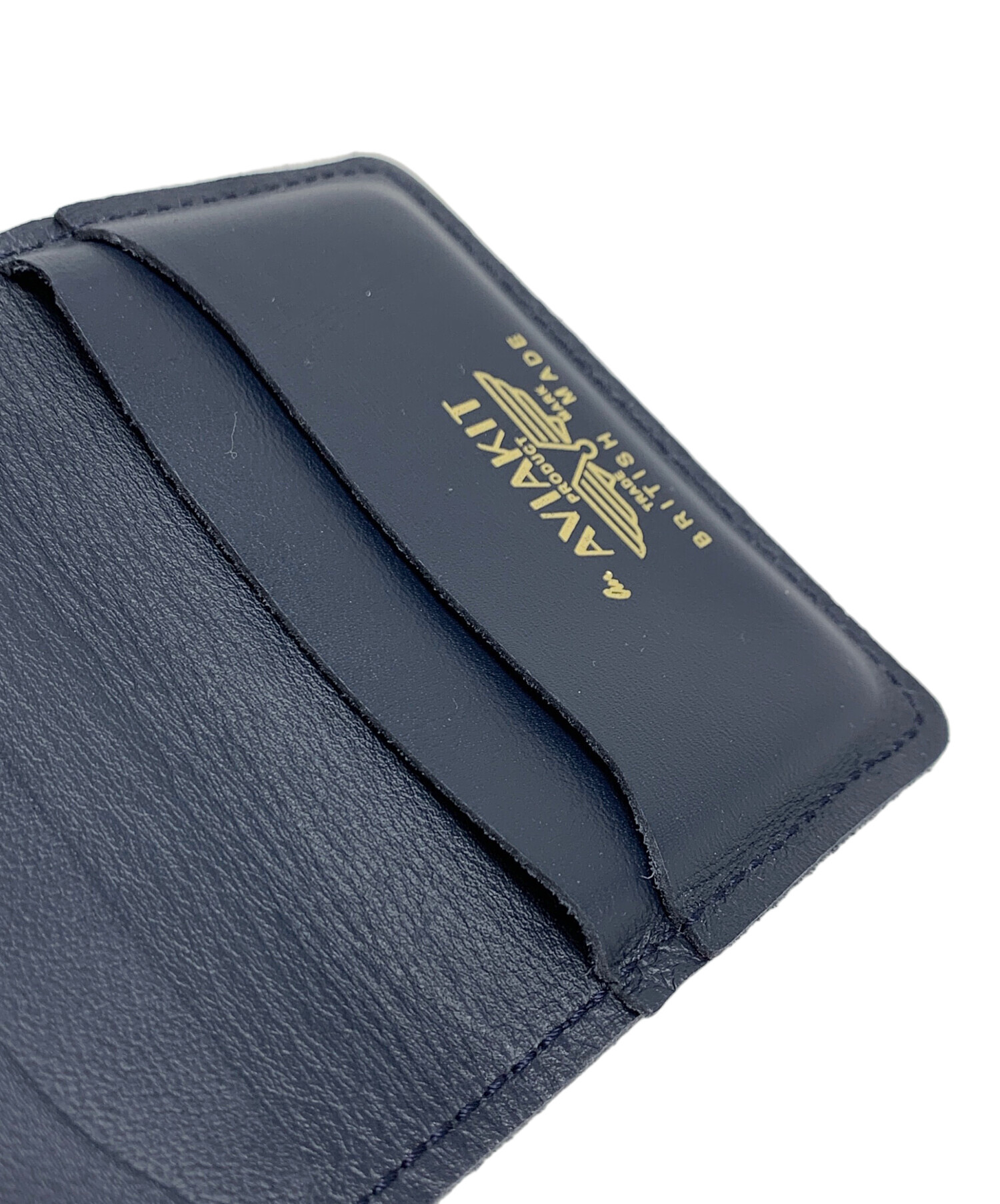 中古・古着通販】Lewis Leathers (ルイスレザース) カードケース