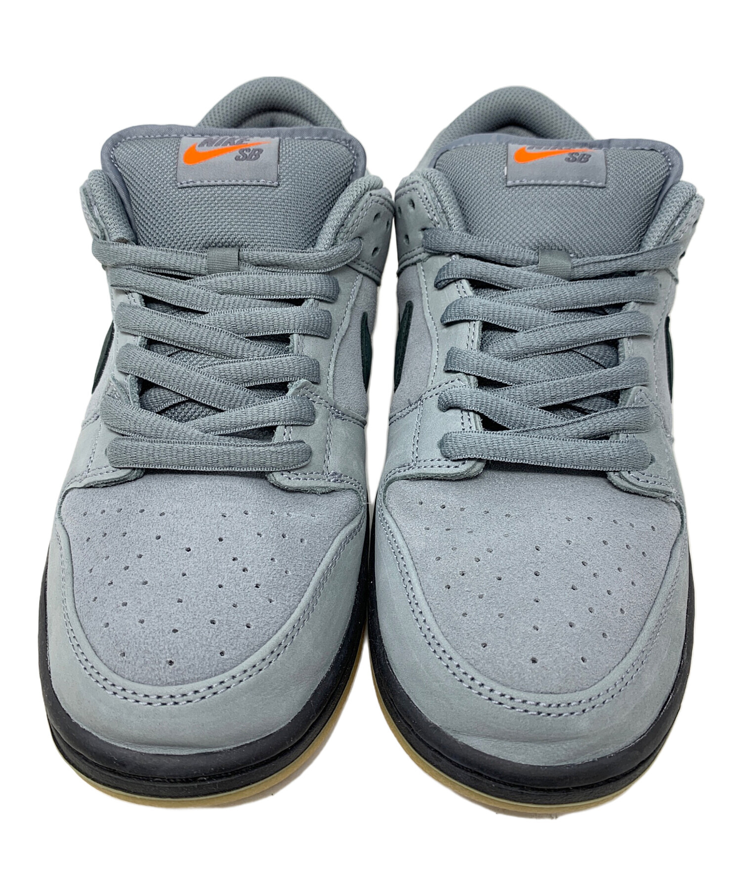 中古・古着通販】NIKE (ナイキ) ローカットスニーカー SB Dunk Low ISO 