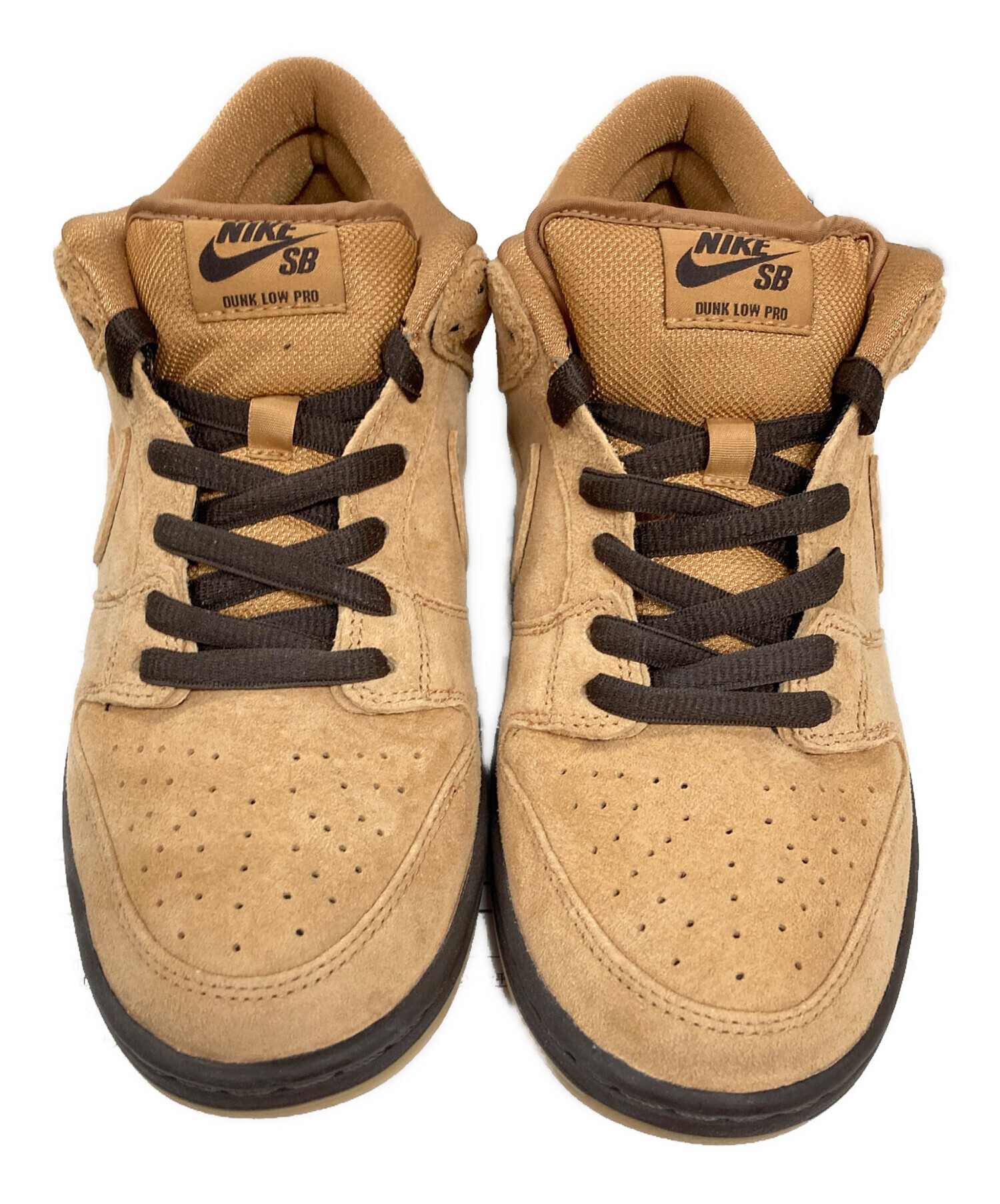 中古・古着通販】NIKE (ナイキ) ローカットスニーカー Dunk Low Pro 
