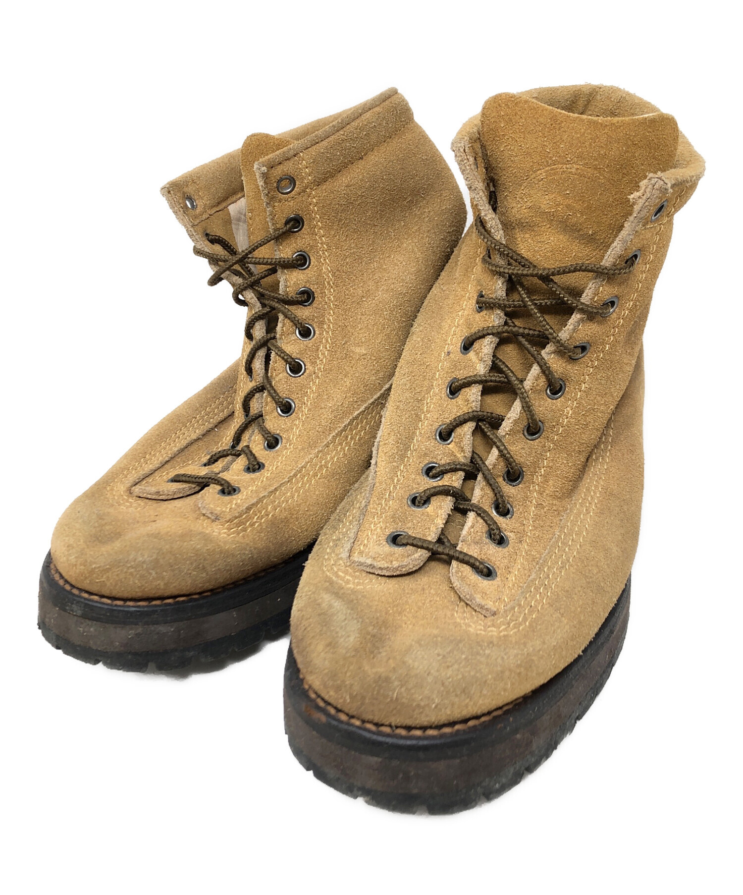 中古・古着通販】nonnative (ノンネイティブ) トレッキングブーツ