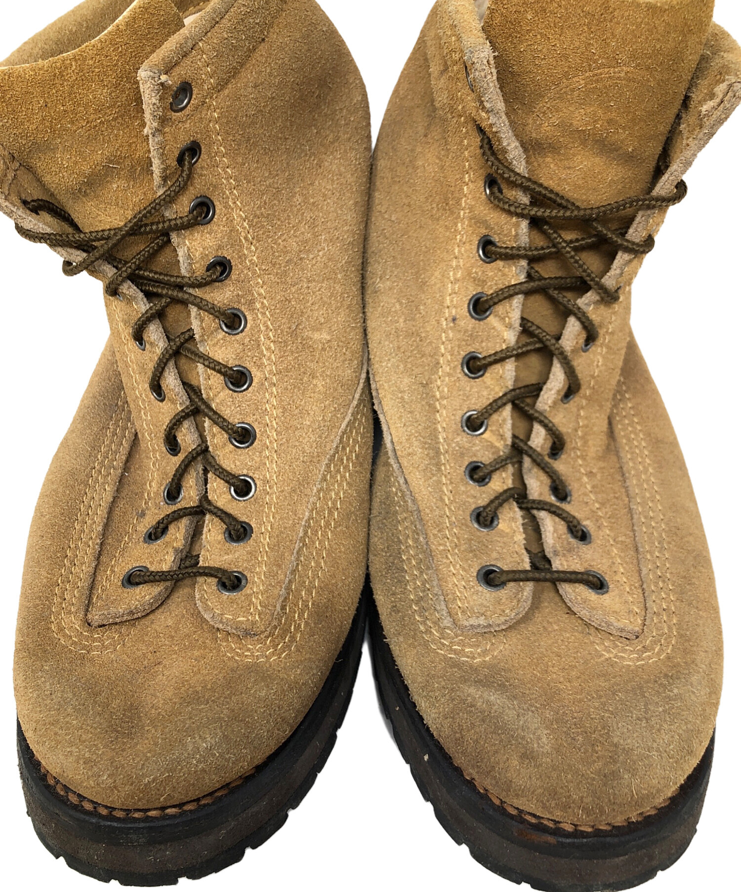 中古・古着通販】nonnative (ノンネイティブ) トレッキングブーツ