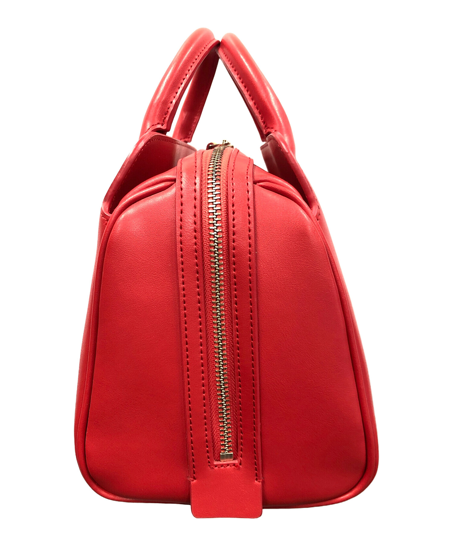 定価3.7万(ポールスミス)2WAYハンドバッグ PAUL SMITH COLLECTION
