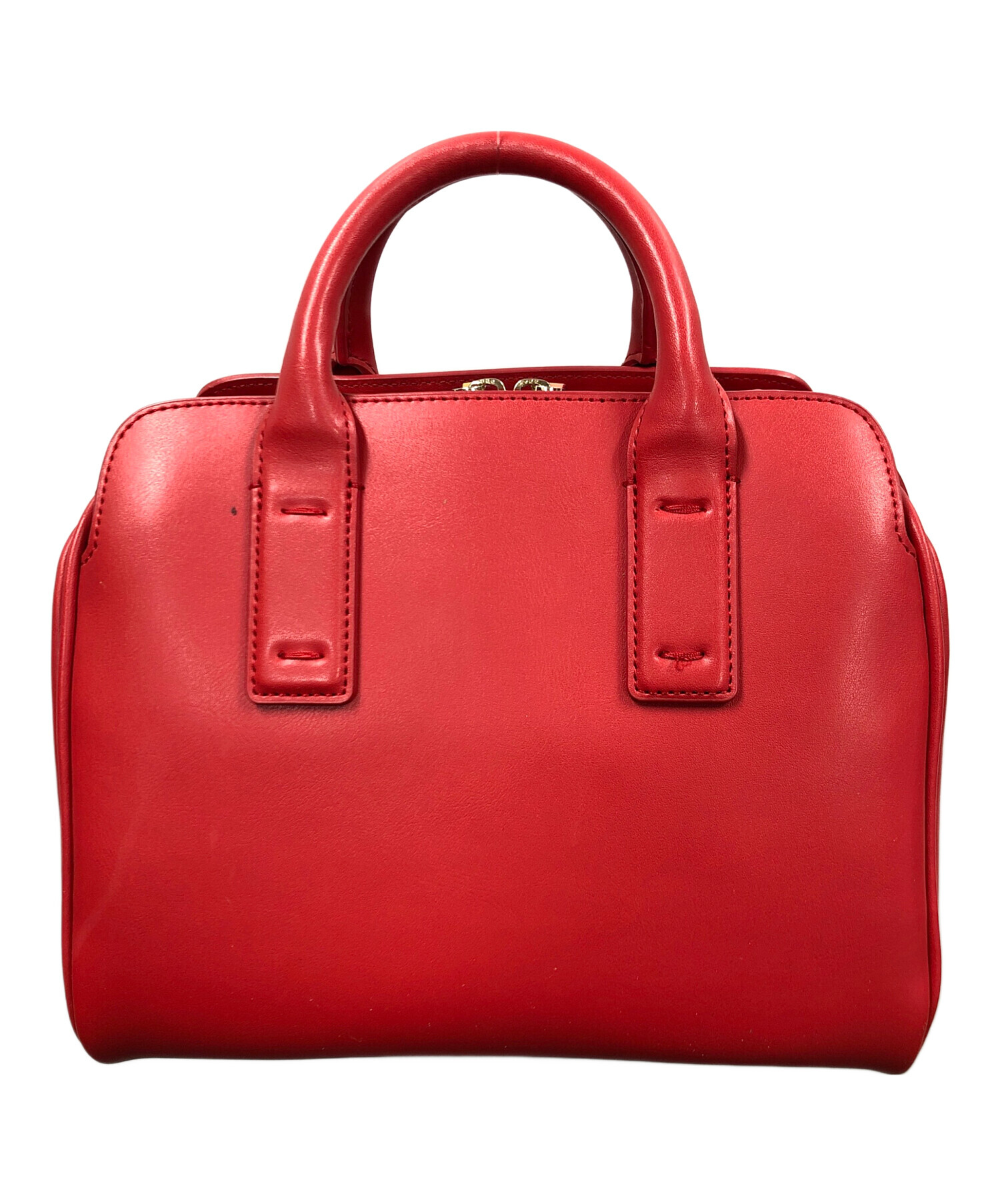 中古・古着通販】PAUL SMITH (ポールスミス) 2WAYバッグ ハンドバッグ 