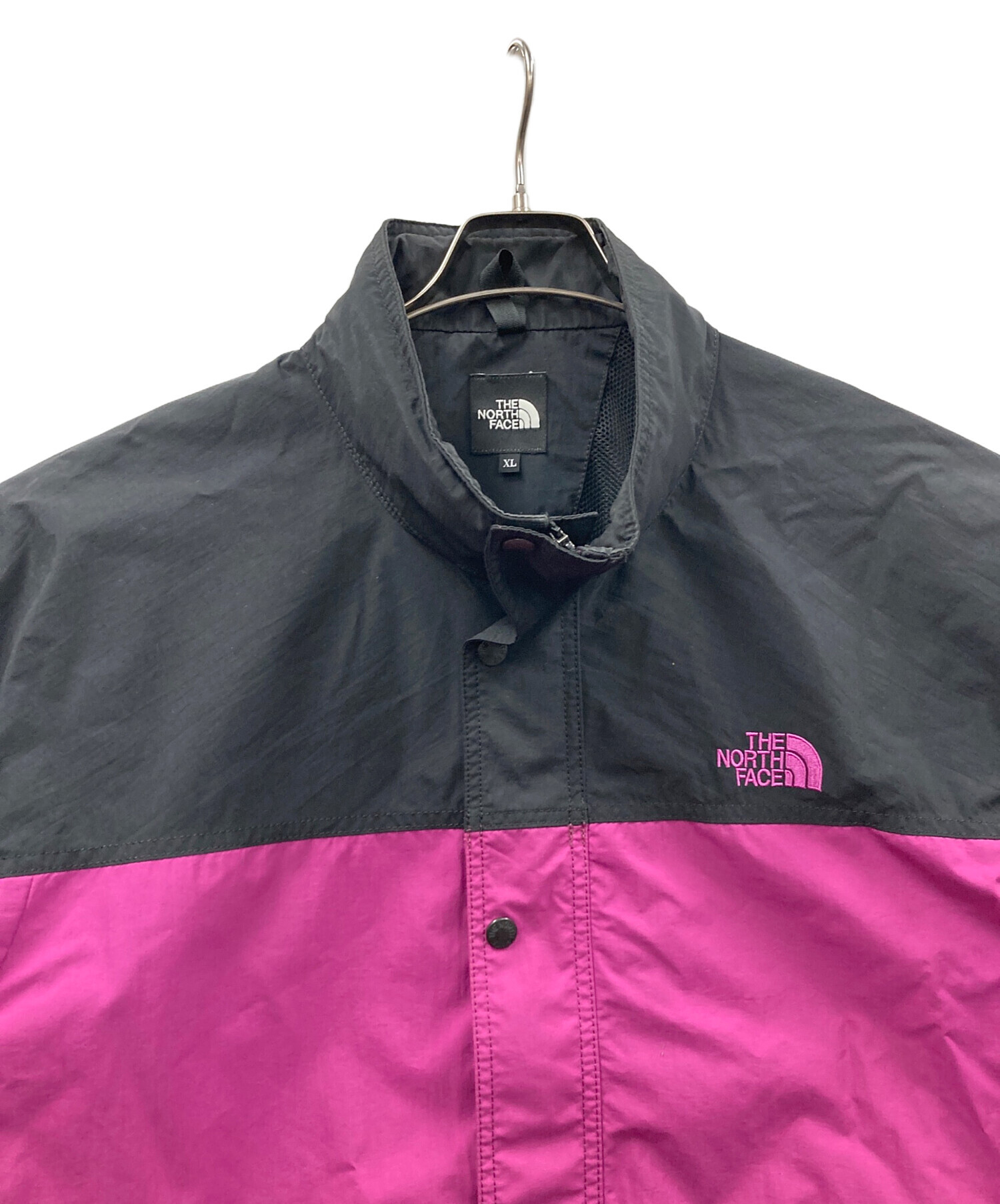 中古・古着通販】THE NORTH FACE (ザ ノース フェイス) ナイロン 