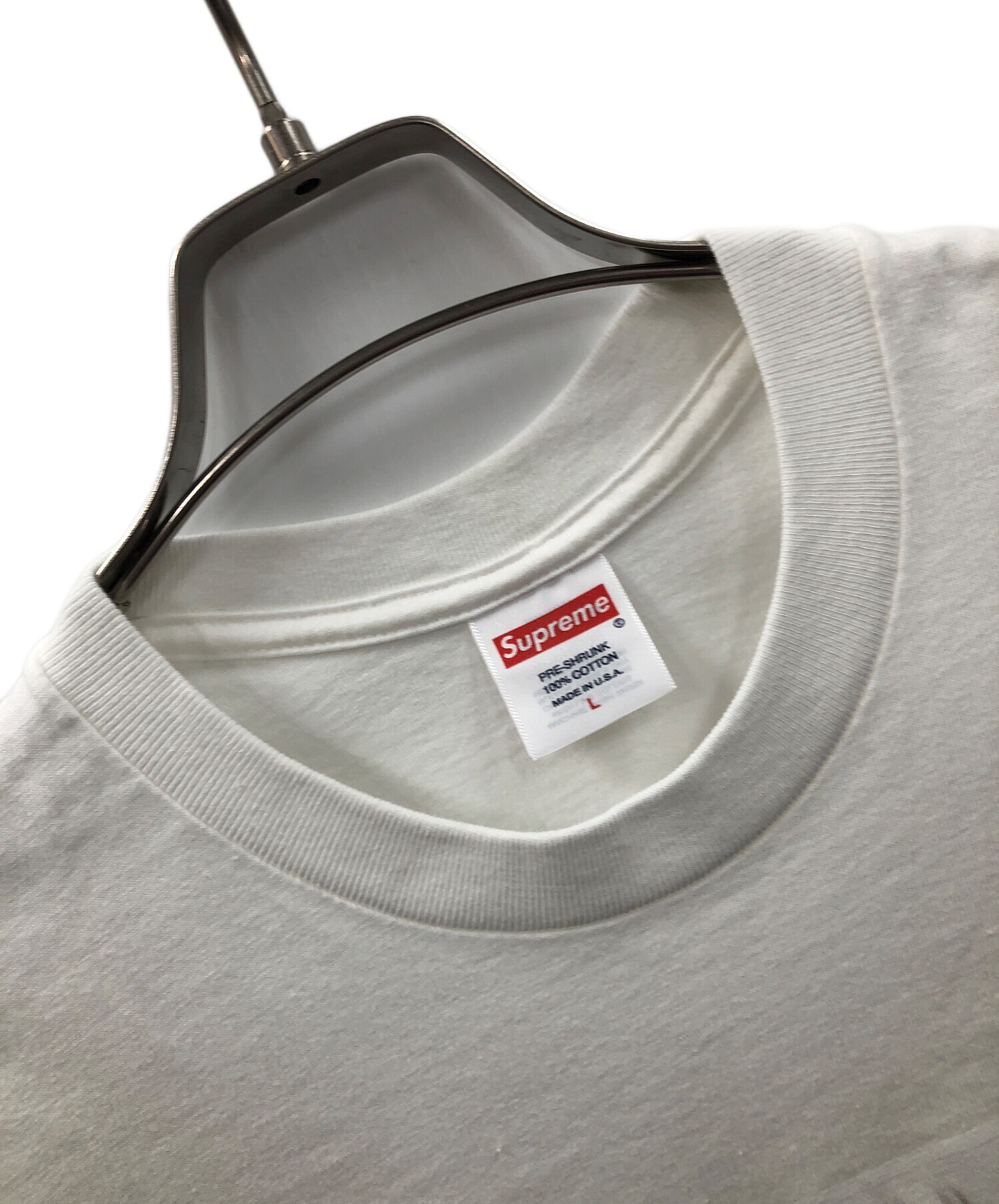 中古・古着通販】SUPREME (シュプリーム) Tシャツ Youngboy（ヤング 