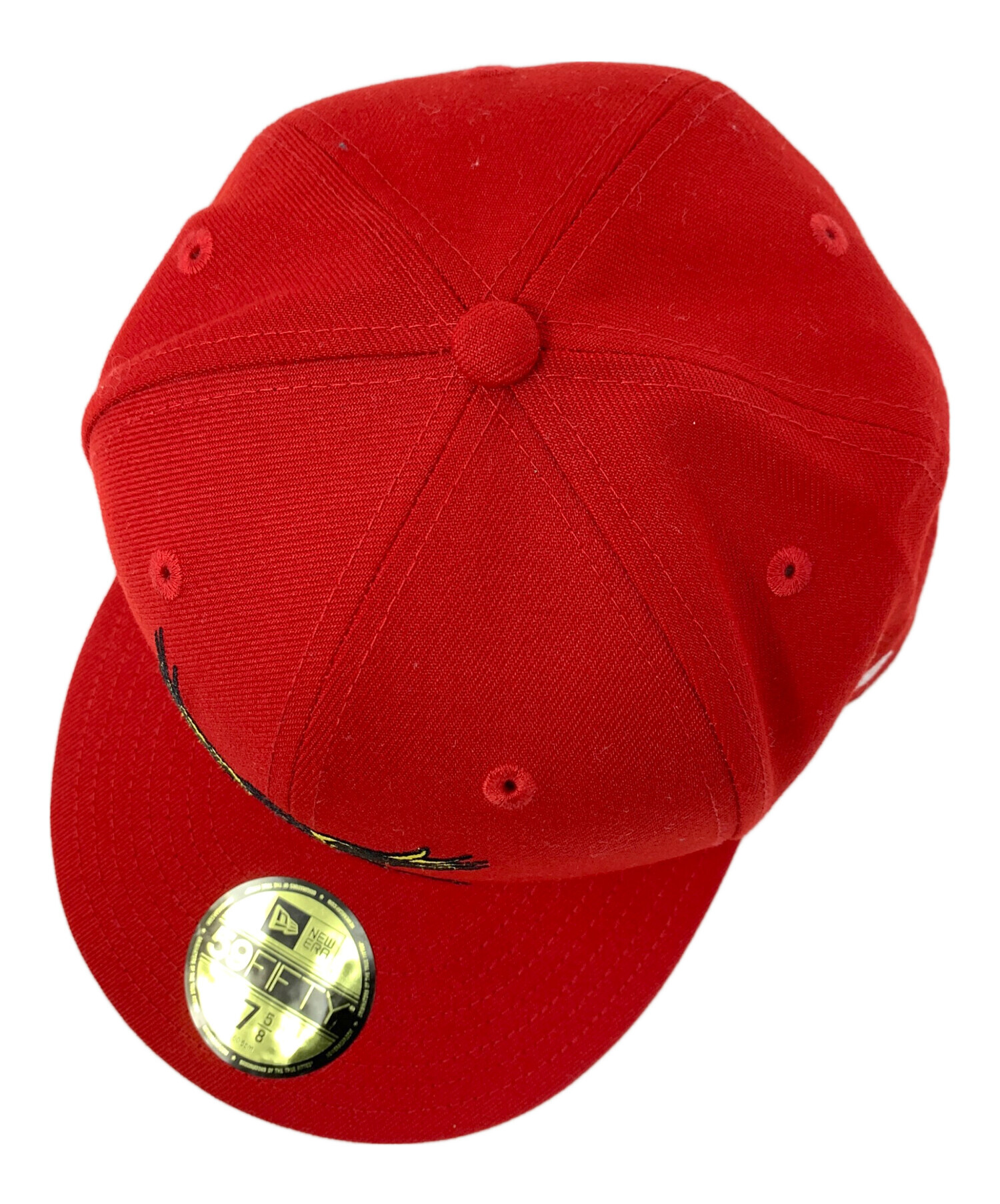 中古・古着通販】Denim Tears (デニムティアーズ) New Era (ニューエラ