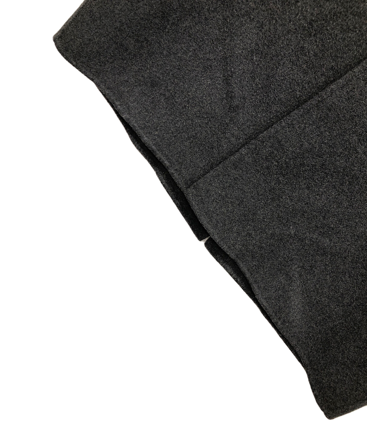 中古・古着通販】TODAYFUL (トゥデイフル) チェスターコート Wool Over