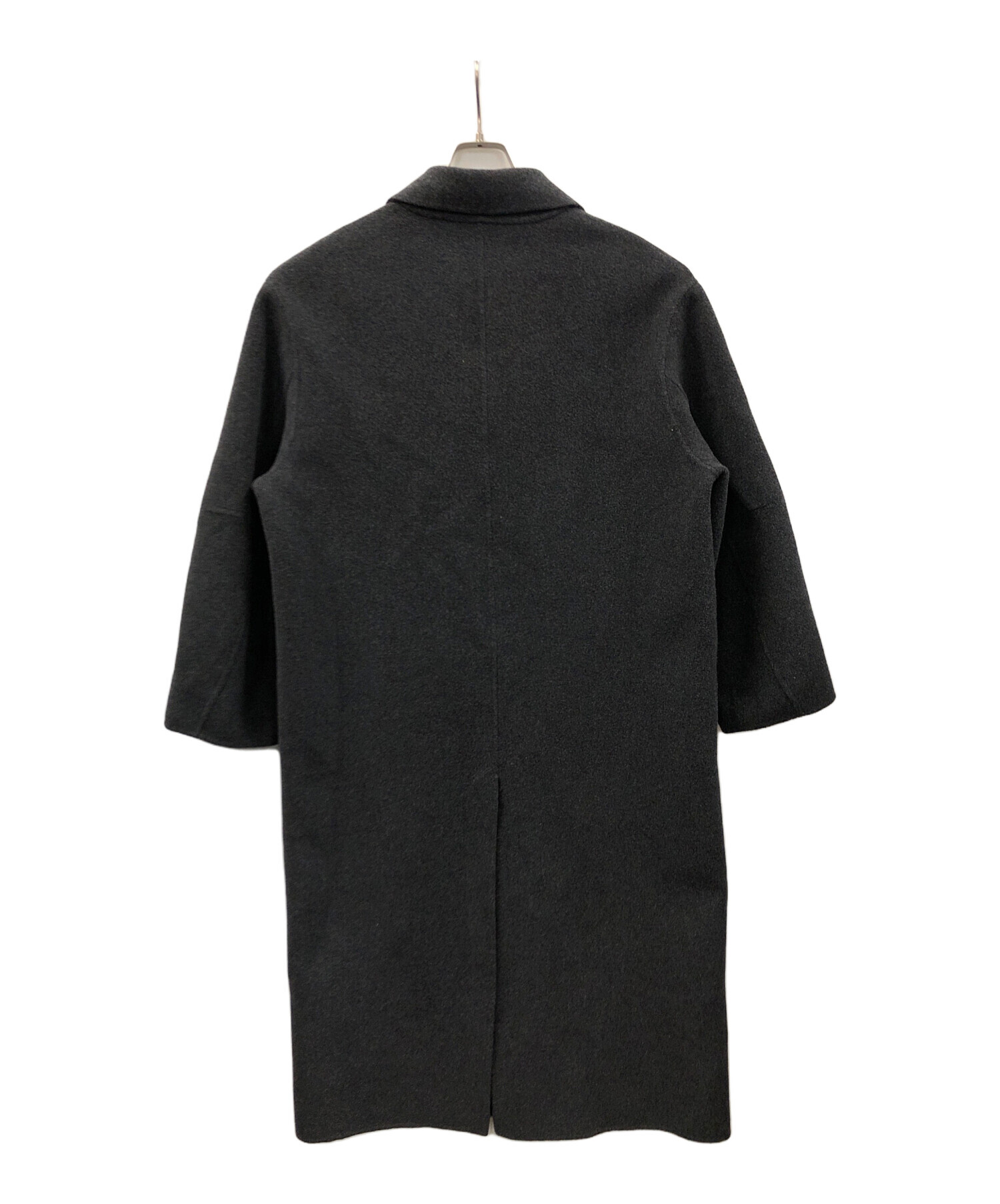 【新品】TODAYFUL Wool Over Coat チェスターコート 38 中古・古着通販】TODAYFUL (トゥデイフル) チェスターコート Wool Over