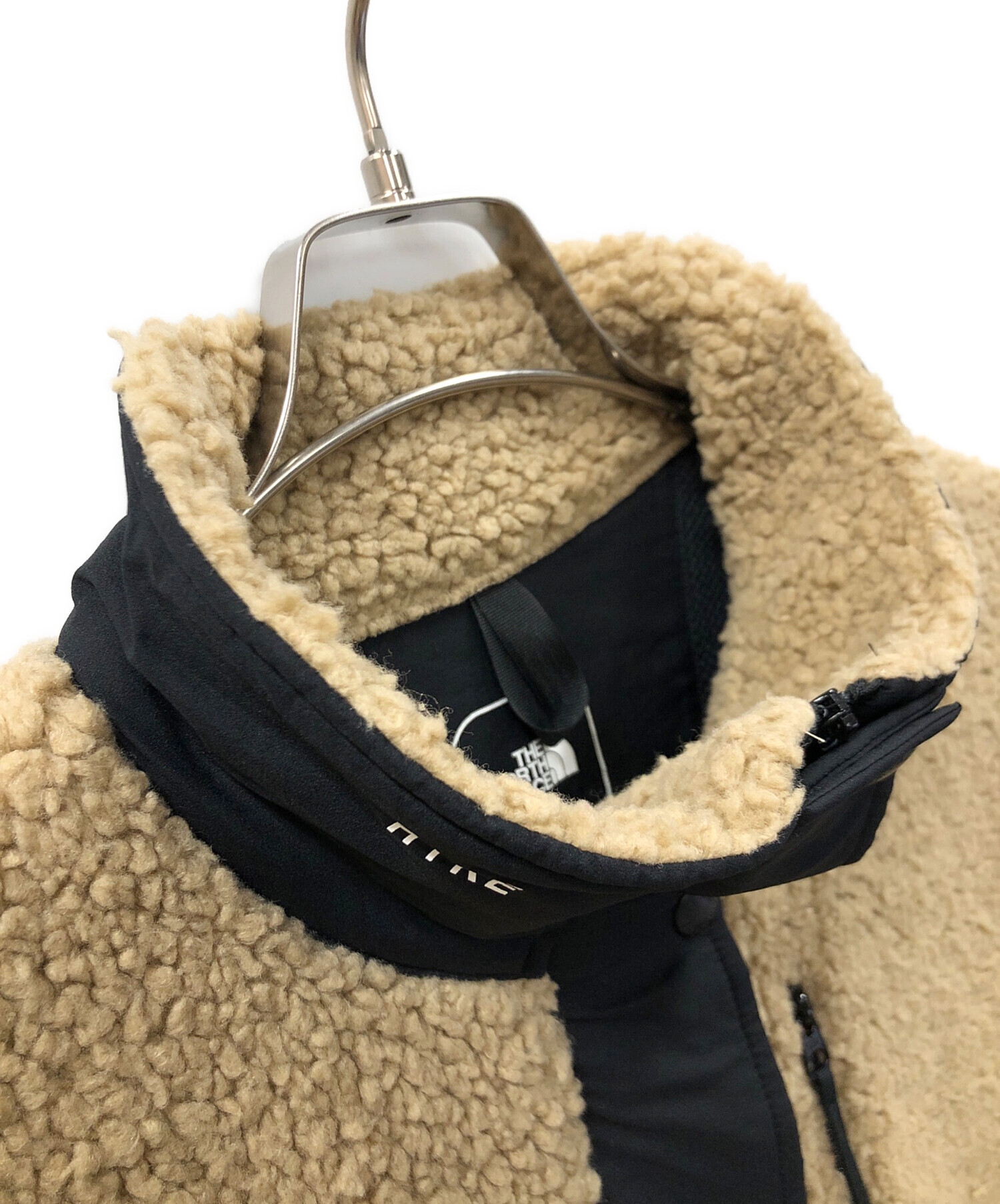 中古・古着通販】THE NORTH FACE (ザ ノース フェイス) HYKE (ハイク