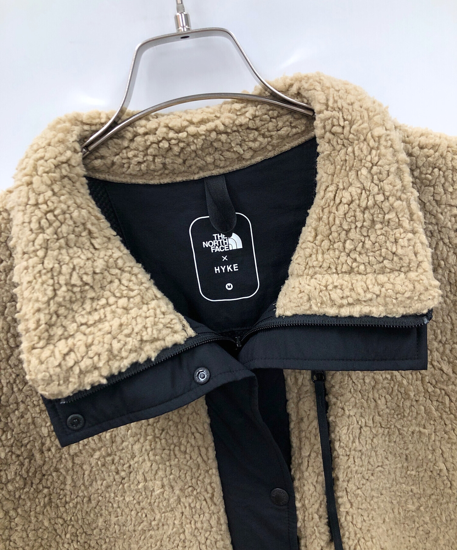 中古・古着通販】THE NORTH FACE (ザ ノース フェイス) HYKE (ハイク