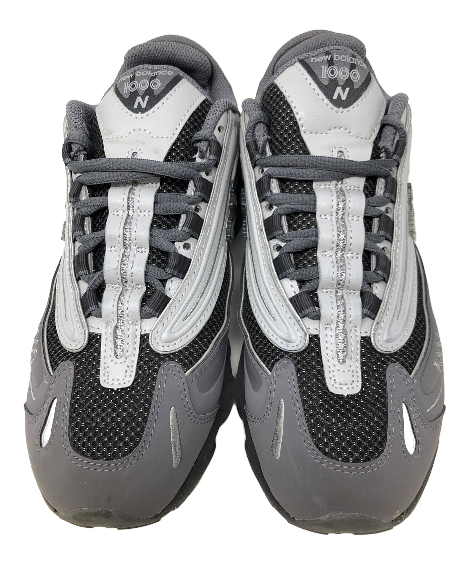 中古・古着通販】NEW BALANCE (ニューバランス) スニーカー M1000MEG