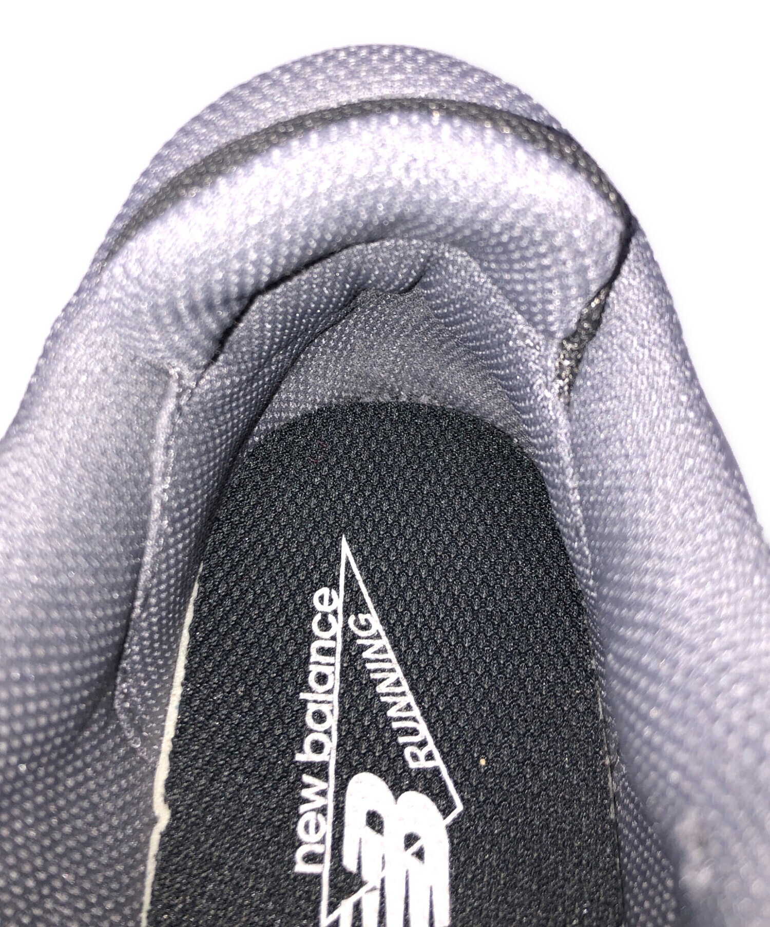 中古・古着通販】NEW BALANCE (ニューバランス) スニーカー M1000MEG 