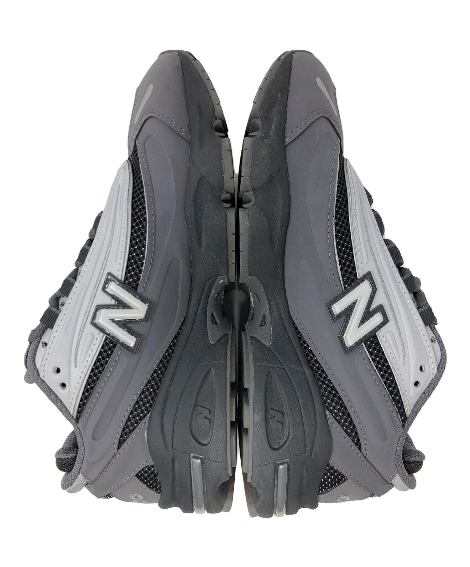 中古・古着通販】NEW BALANCE (ニューバランス) スニーカー M1000MEG