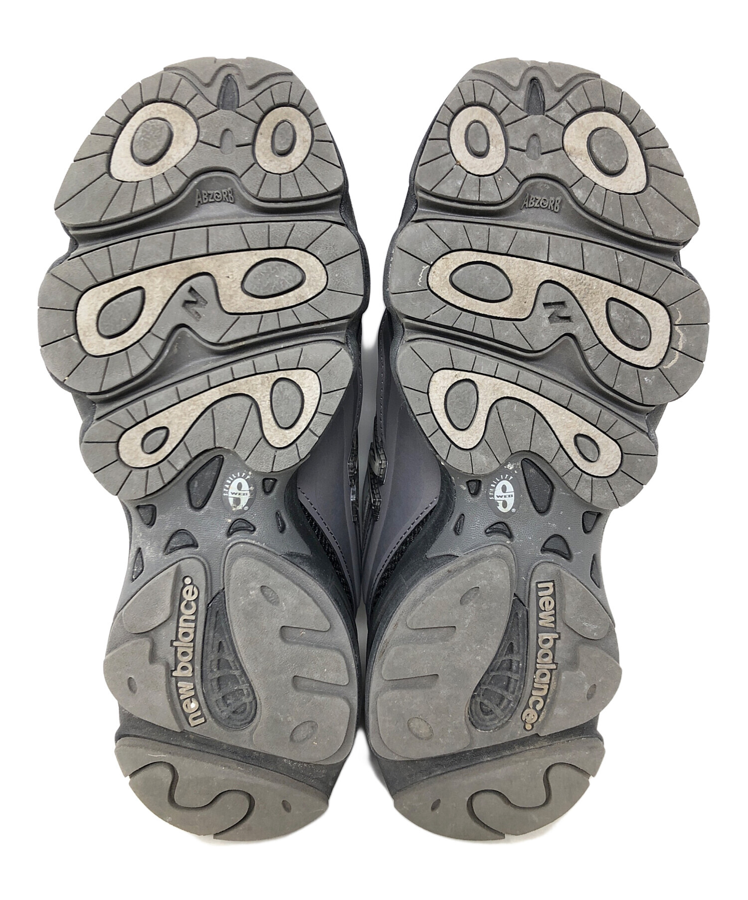 中古・古着通販】NEW BALANCE (ニューバランス) スニーカー M1000MEG