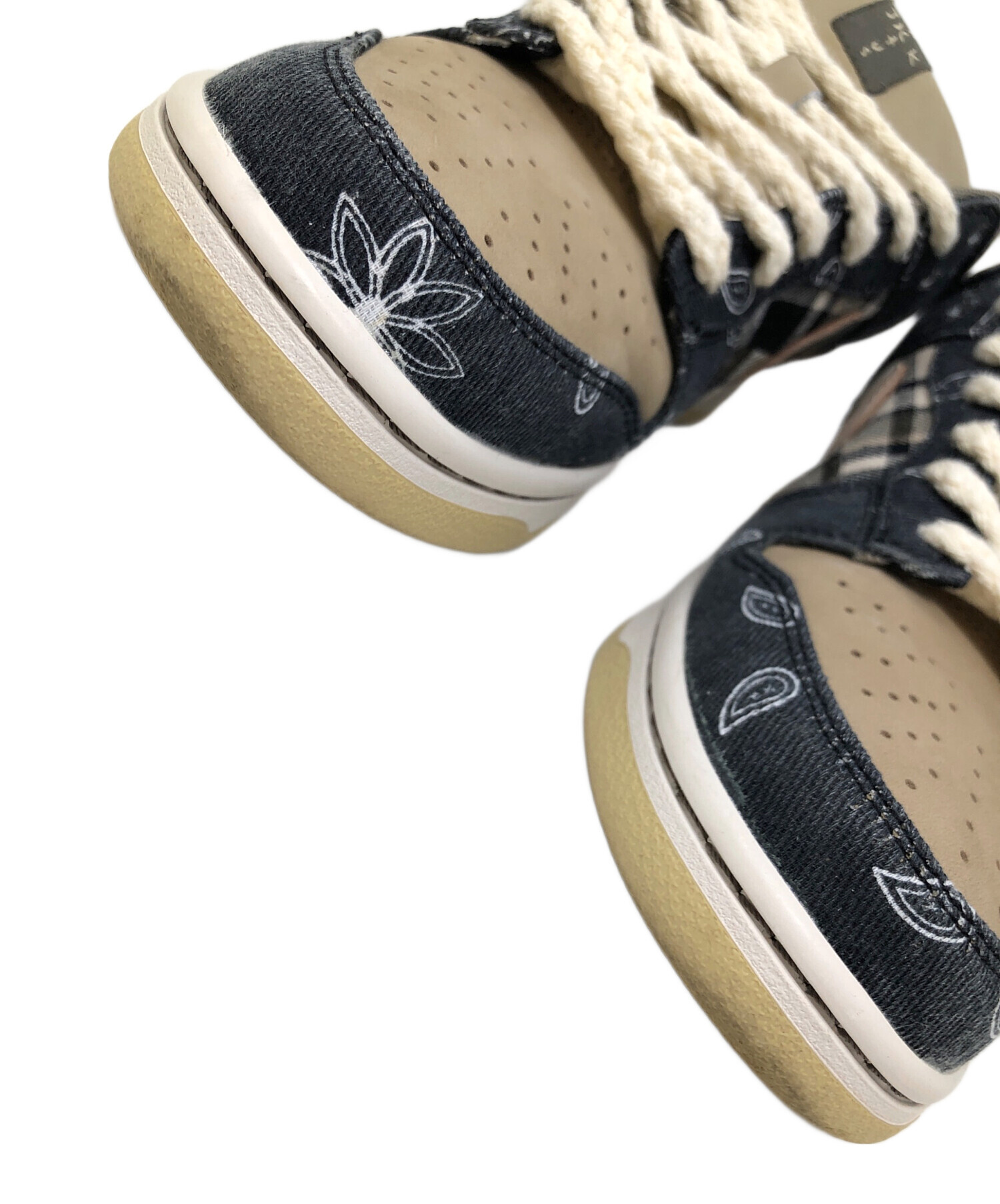 中古・古着通販】NIKE ローカットスニーカー Travis Scott×Nike SB