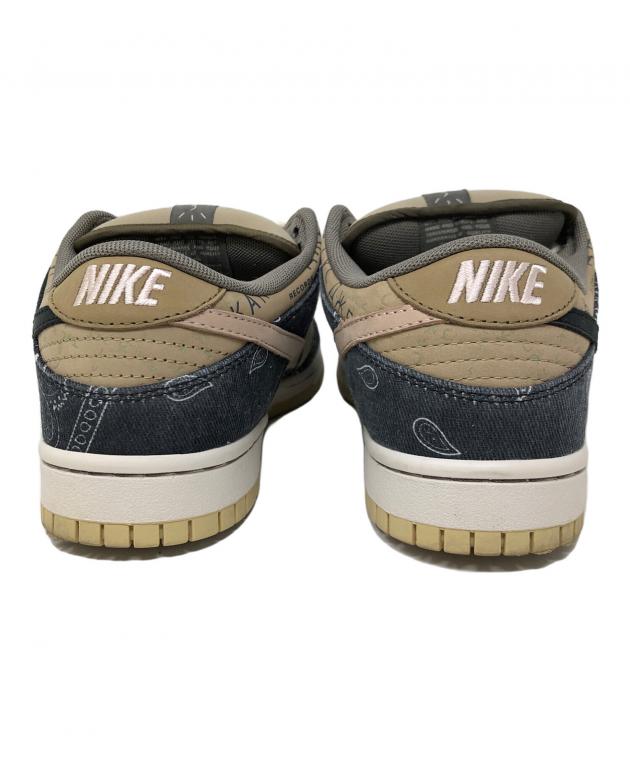 中古・古着通販】NIKE ローカットスニーカー Travis Scott×Nike SB