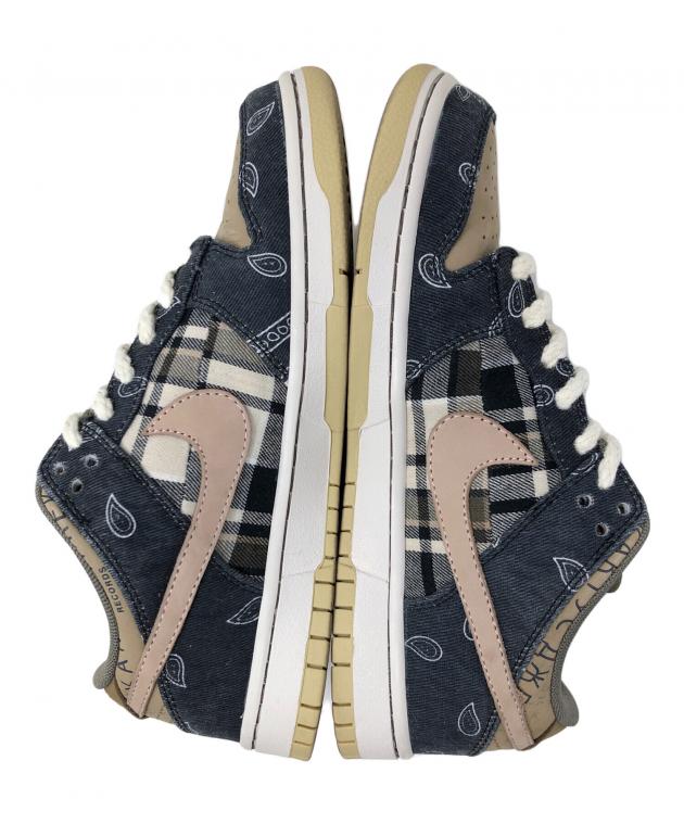 中古・古着通販】NIKE ローカットスニーカー Travis Scott×Nike SB