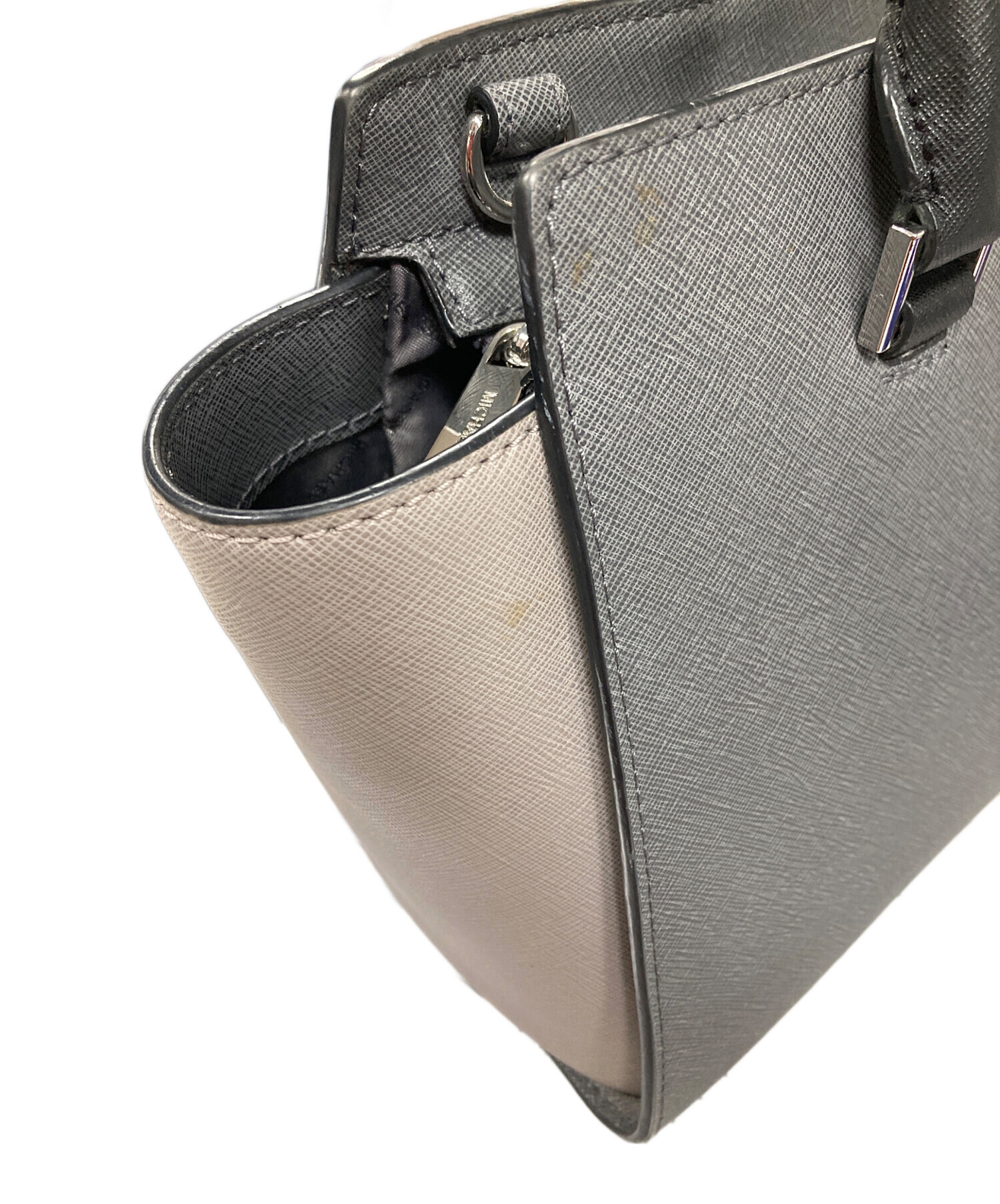 中古・古着通販】MICHAEL KORS (マイケル・コース) 2WAYハンドバッグ